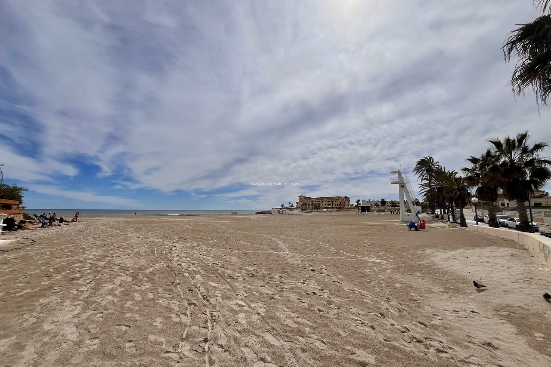 Reventa - Comercial - La Zenia