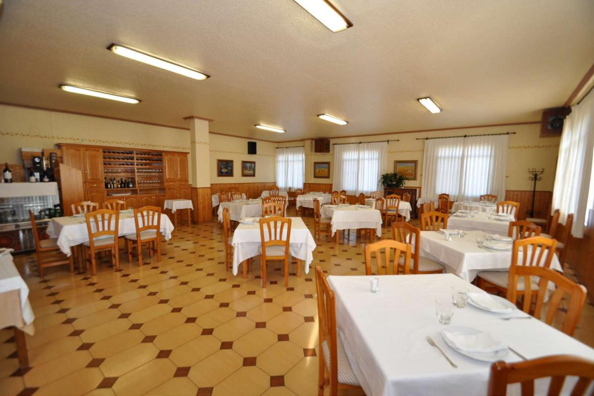 Reventa - Comercial - Monóvar - Inland