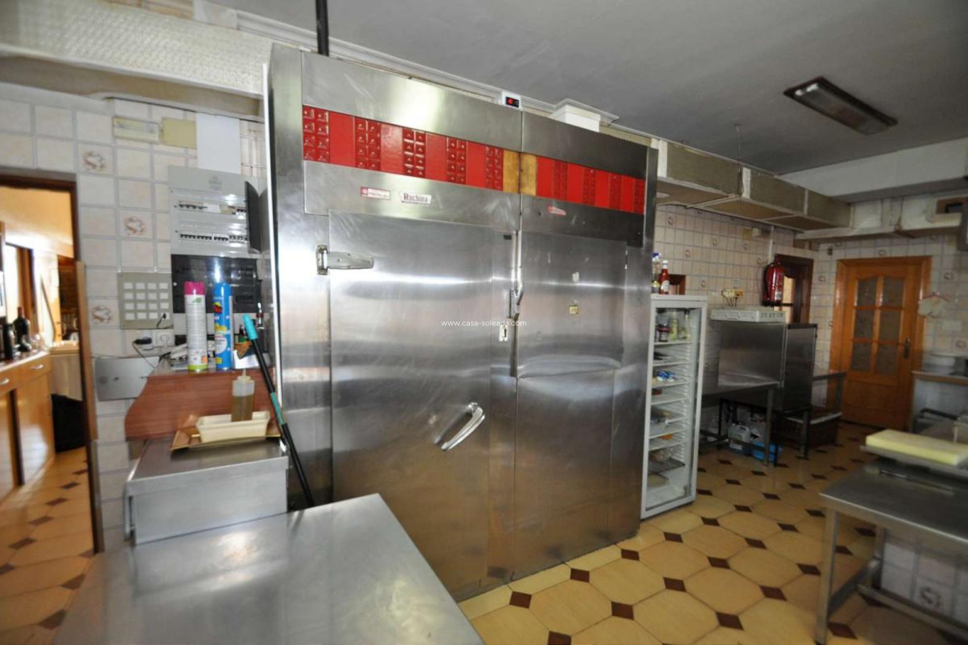 Reventa - Comercial - Monóvar - Inland