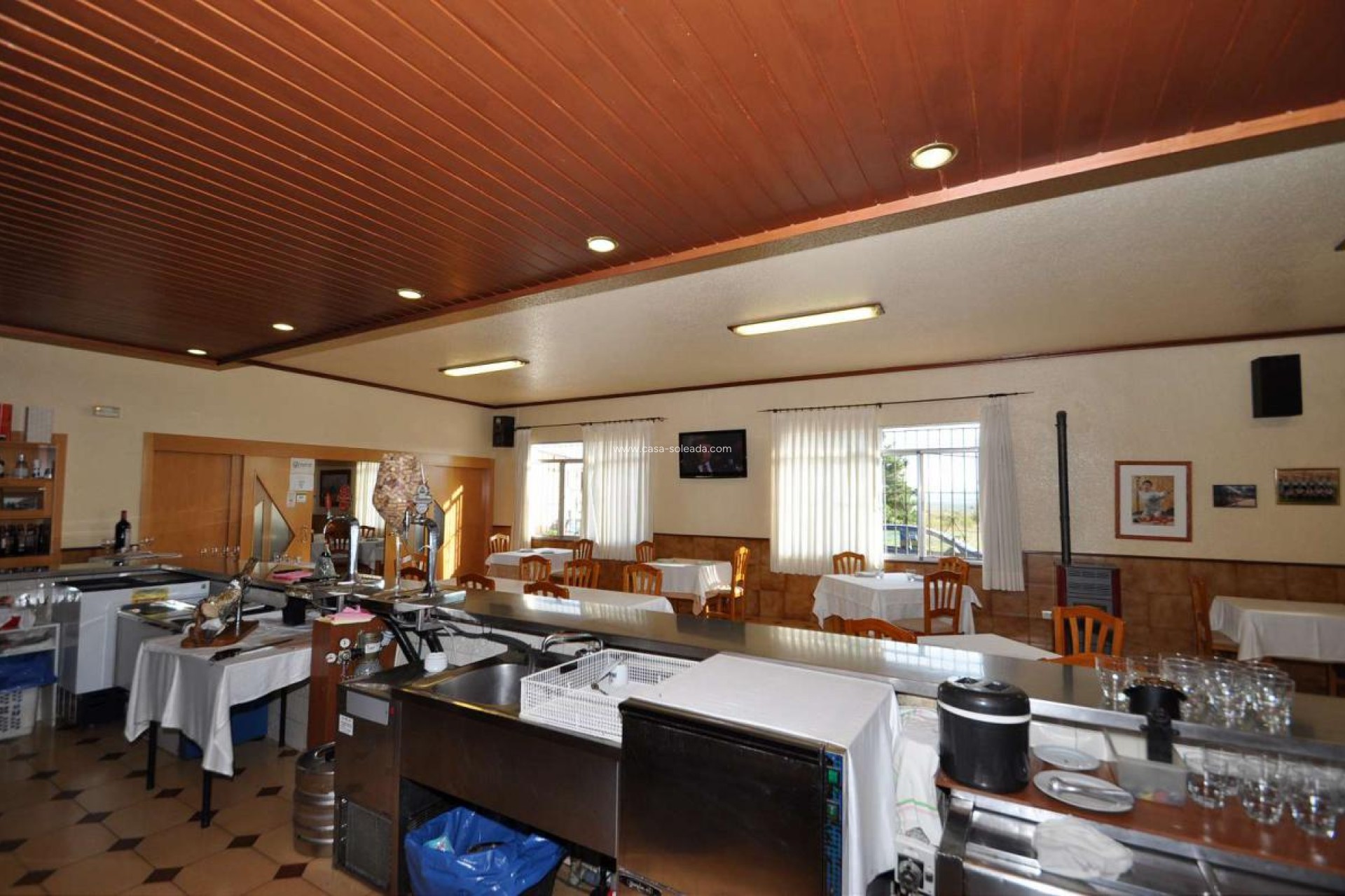 Reventa - Comercial - Monóvar - Inland