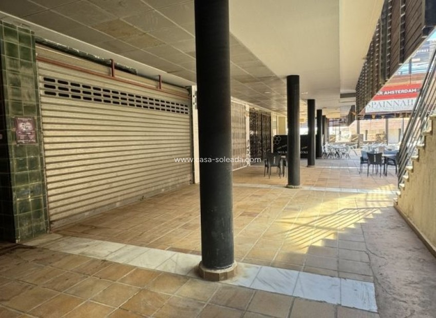 Reventa - Comercial - Orihuela Costa - Costa Blanca