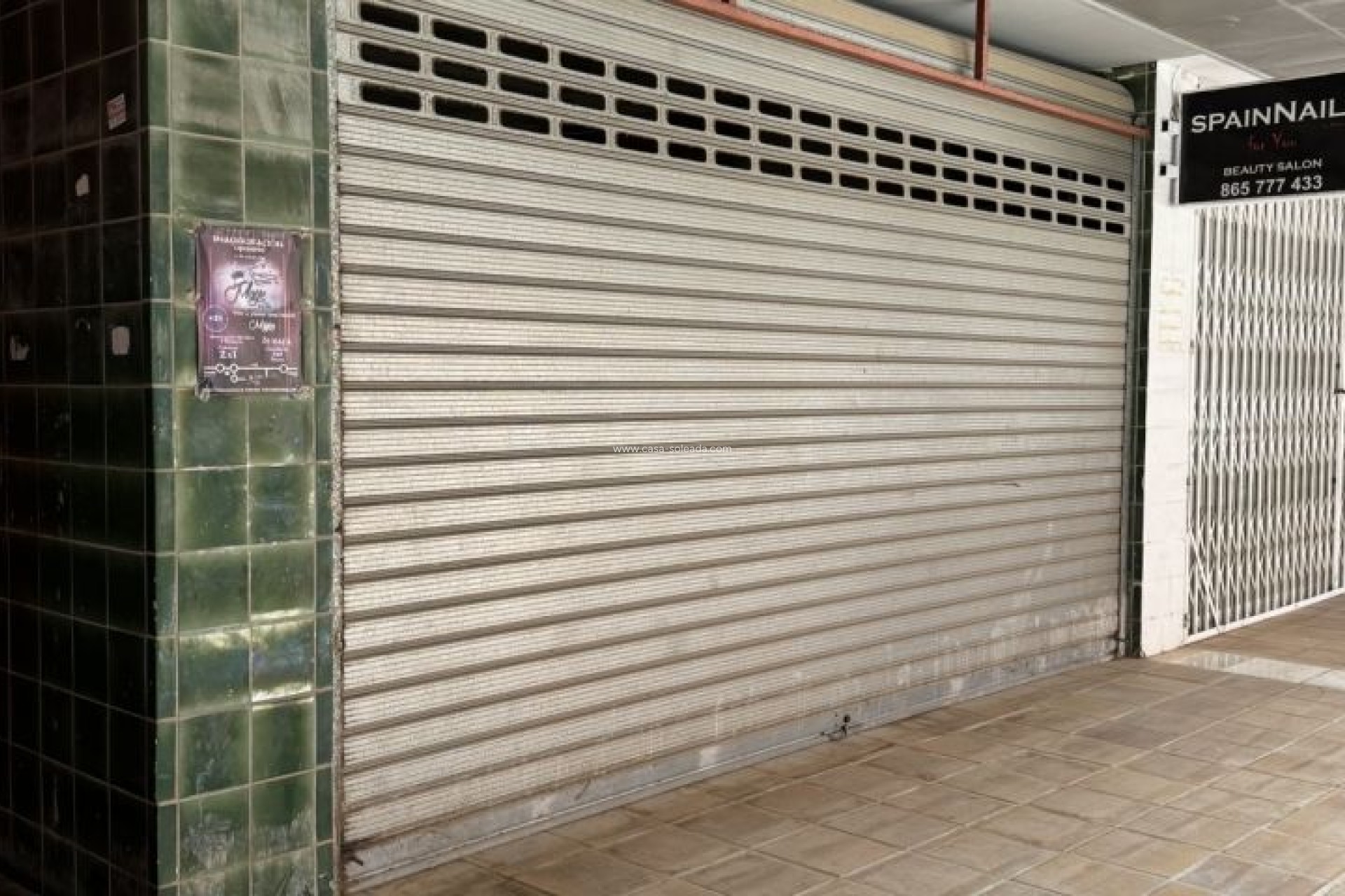 Reventa - Comercial - Orihuela Costa - Costa Blanca