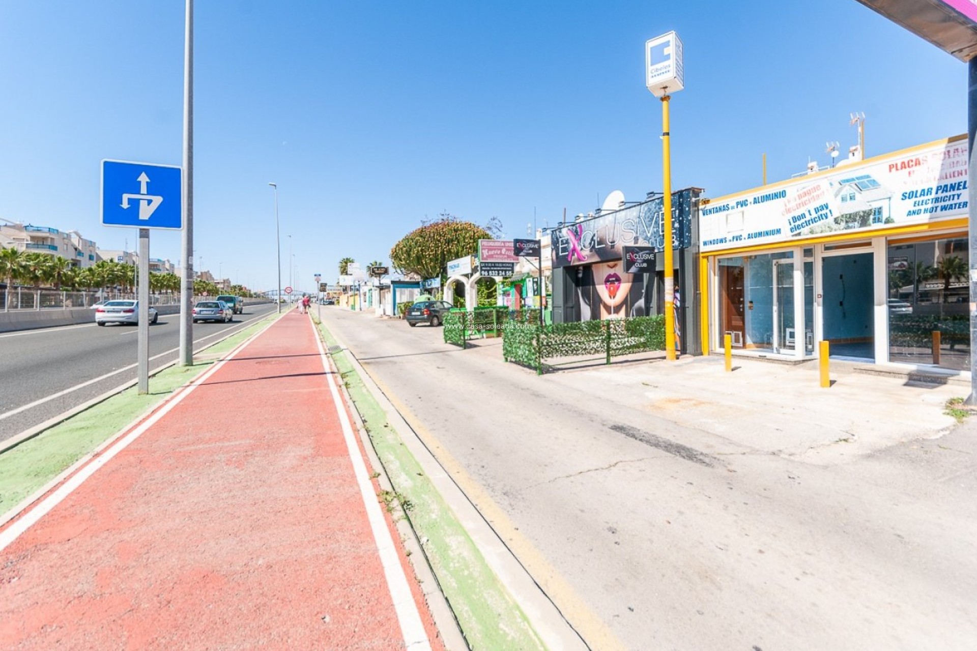 Reventa - Comercial - Orihuela Costa - La Regia