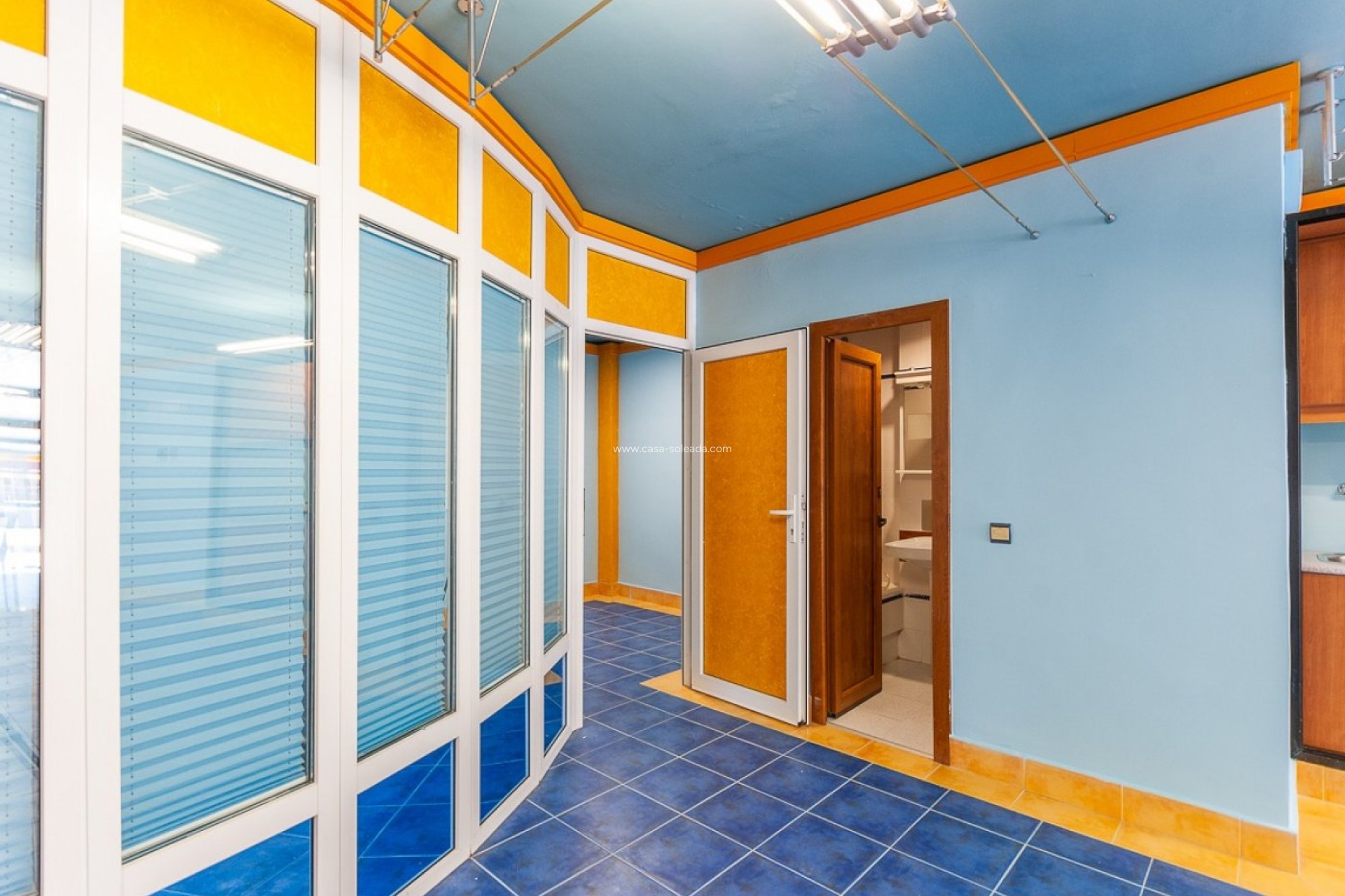 Reventa - Comercial - Orihuela Costa - La Regia