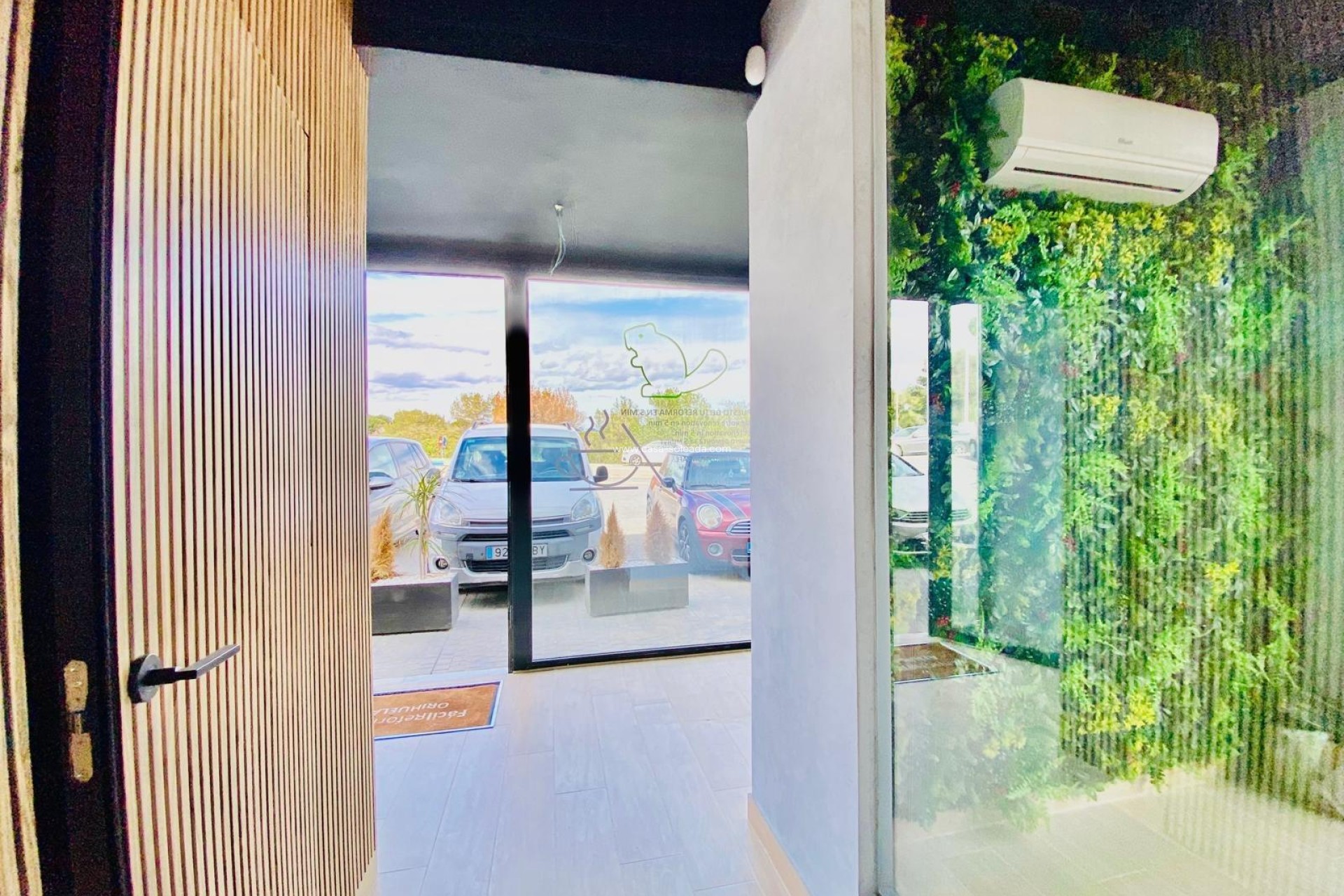 Reventa - Comercial - Orihuela Costa - Villamartín