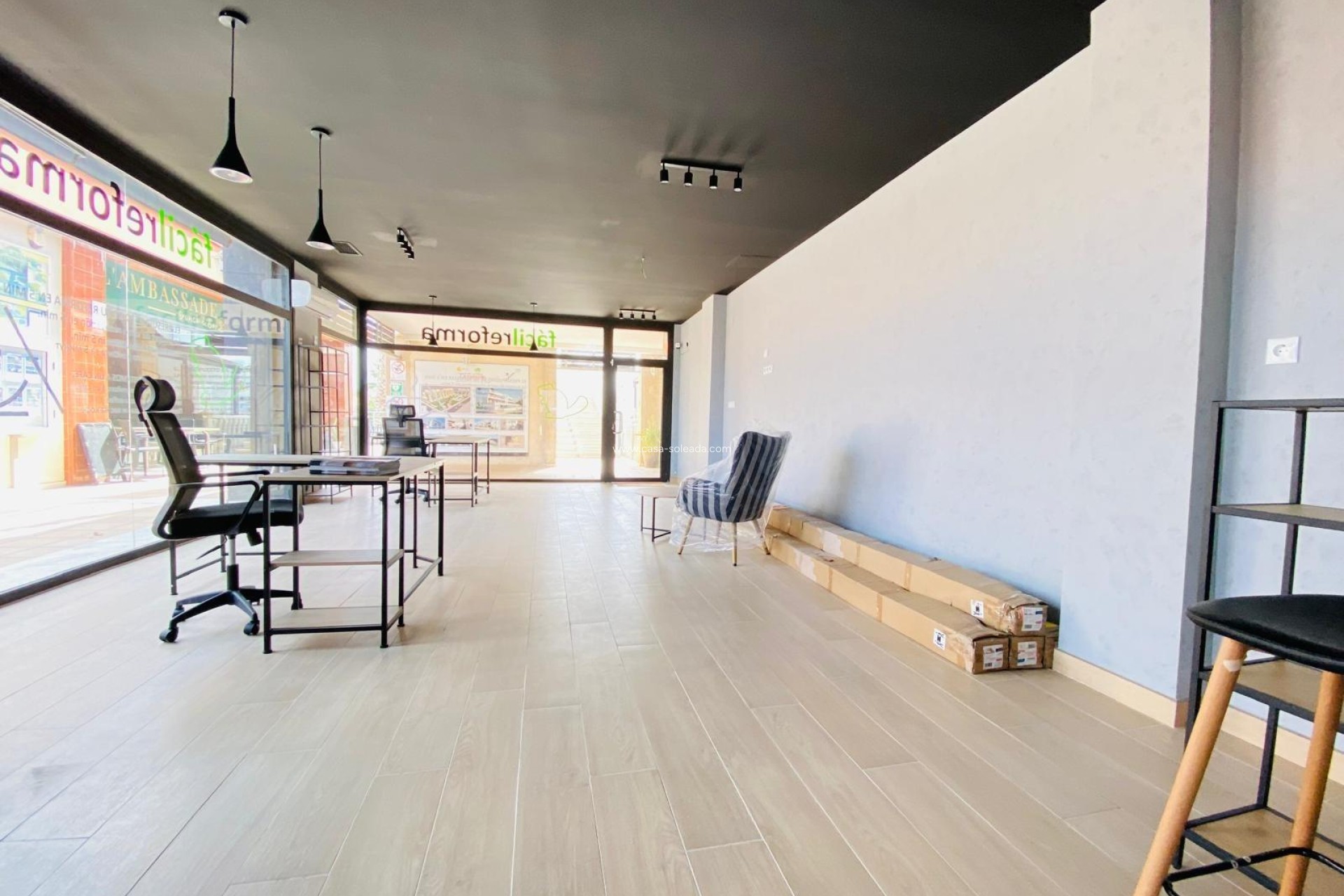 Reventa - Comercial - Orihuela Costa - Villamartín