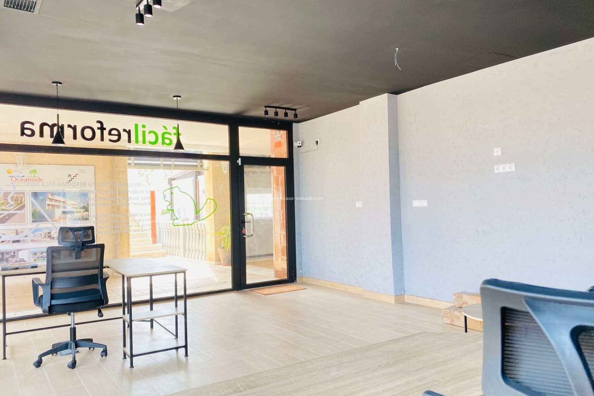 Reventa - Comercial - Orihuela Costa - Villamartín