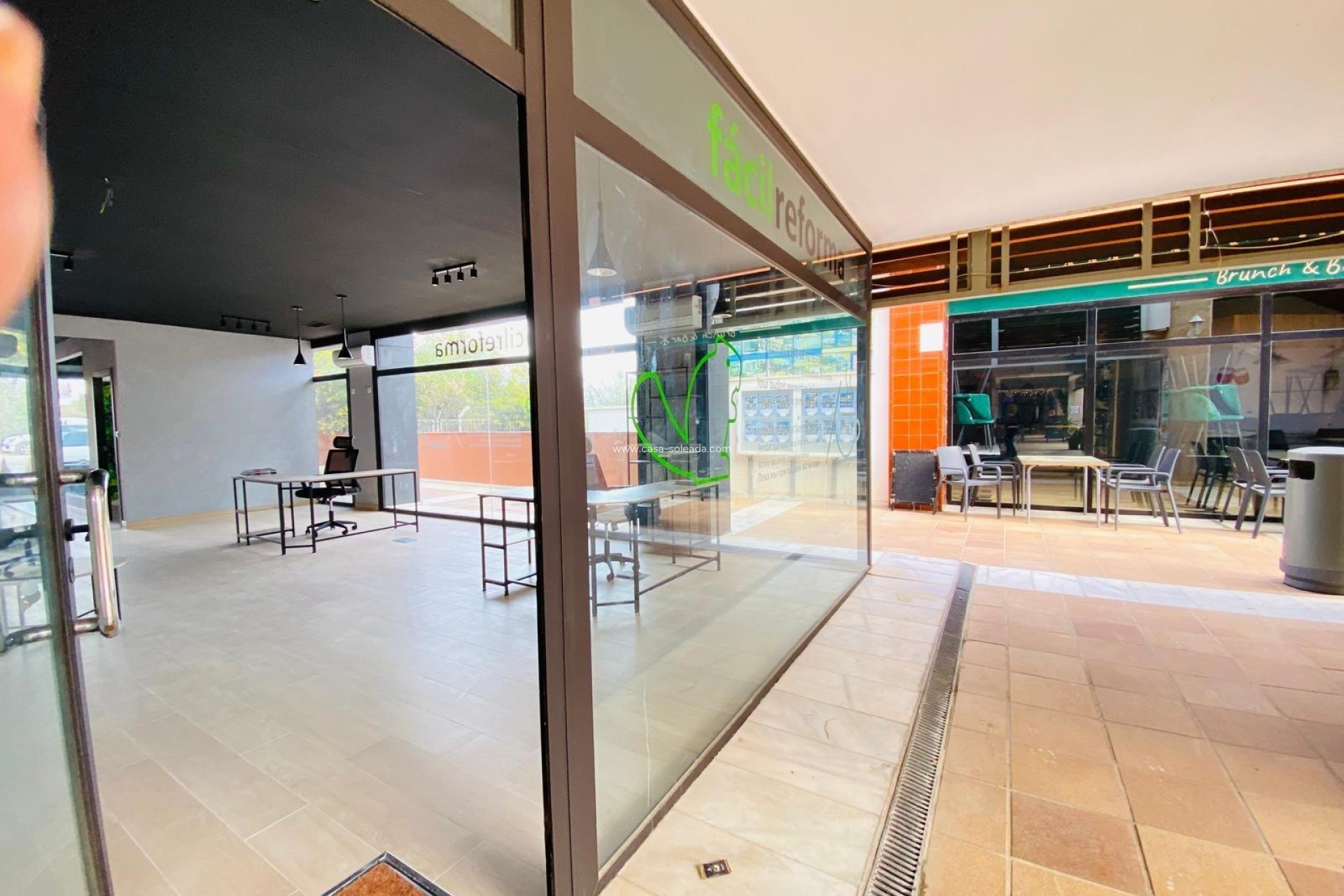 Reventa - Comercial - Orihuela Costa - Villamartín