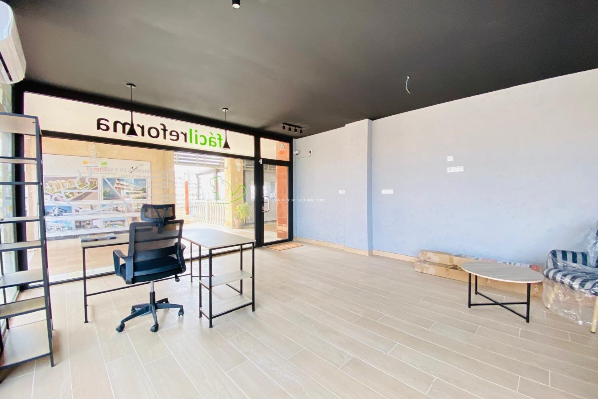 Reventa - Comercial - Orihuela Costa - Villamartín