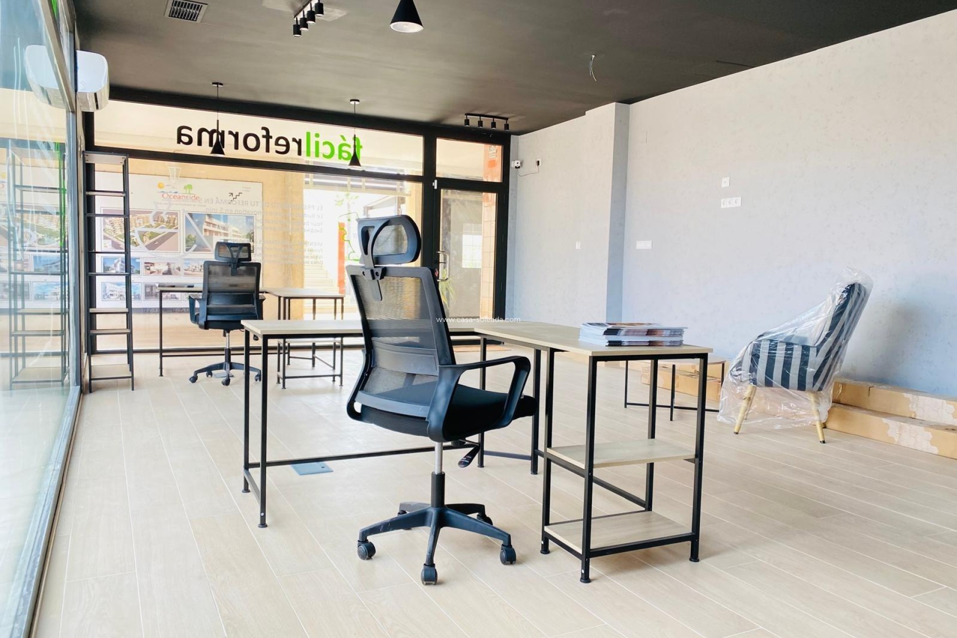 Reventa - Comercial - Orihuela Costa - Villamartín