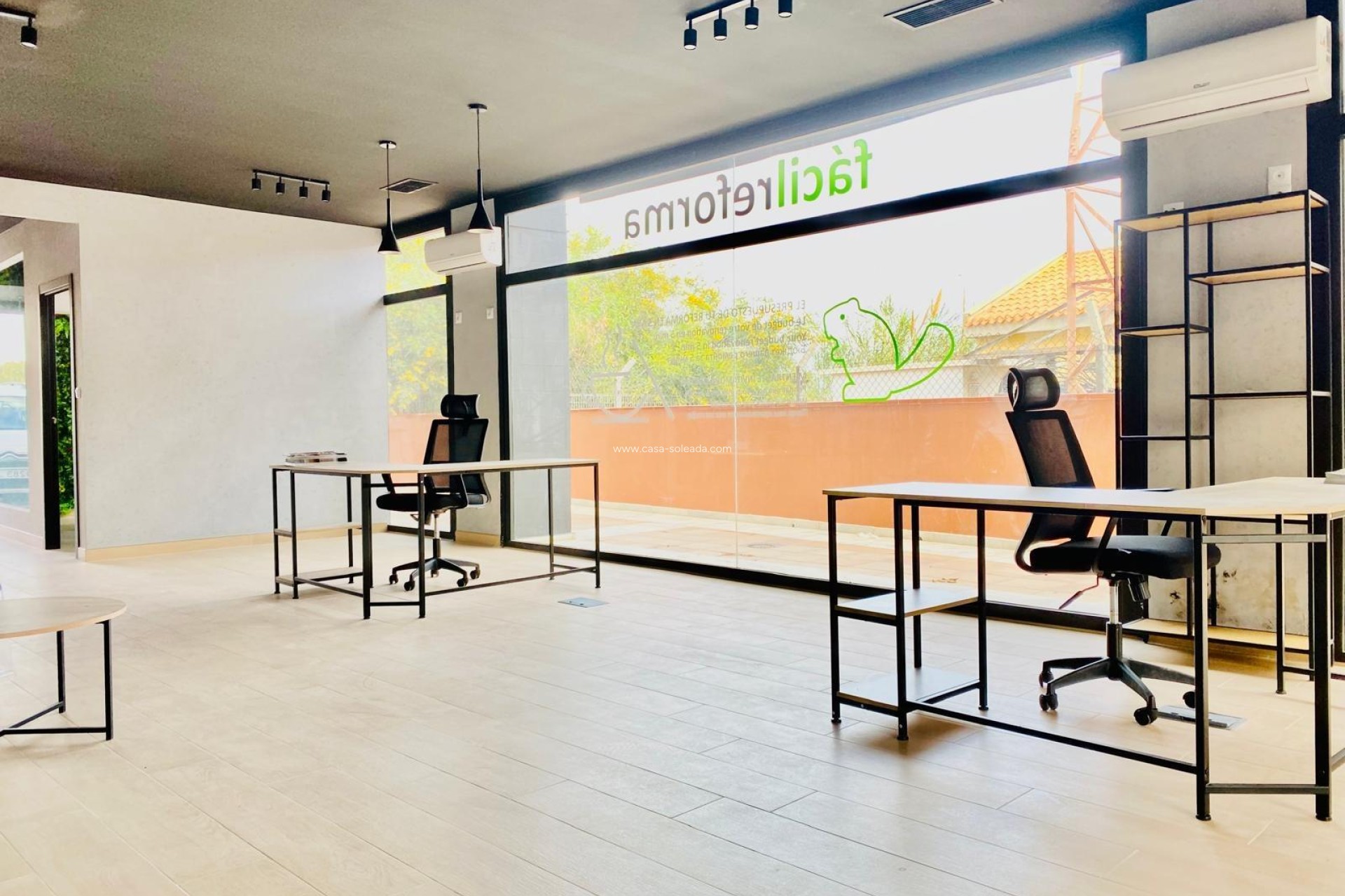 Reventa - Comercial - Orihuela Costa - Villamartín