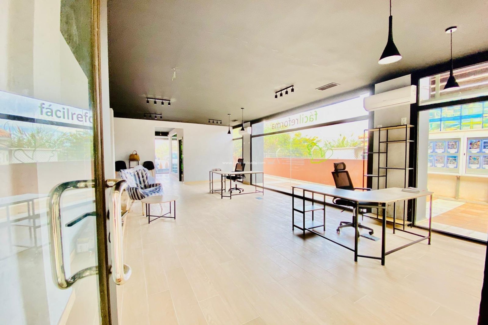 Reventa - Comercial - Orihuela Costa - Villamartín
