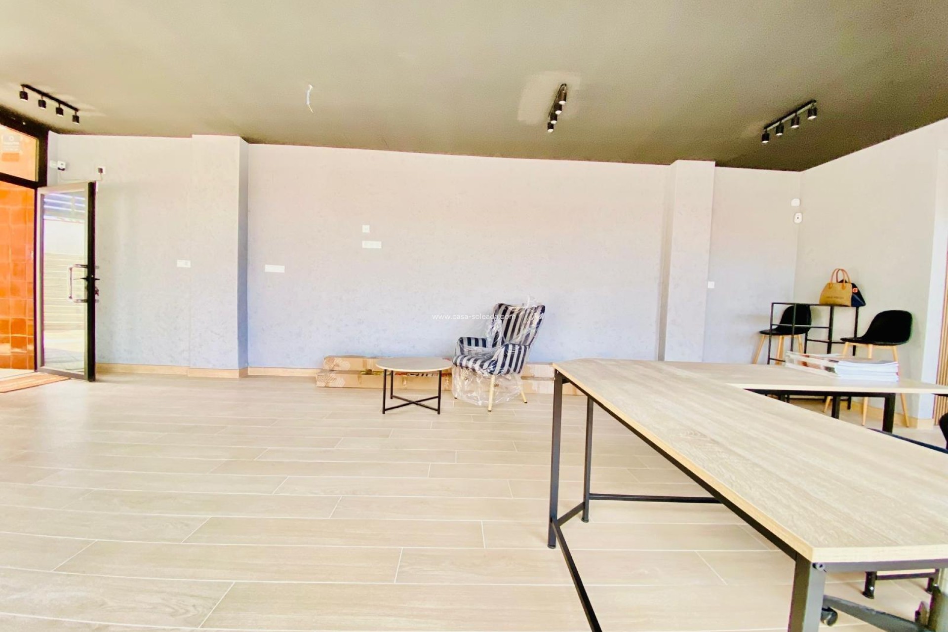 Reventa - Comercial - Orihuela Costa - Villamartín