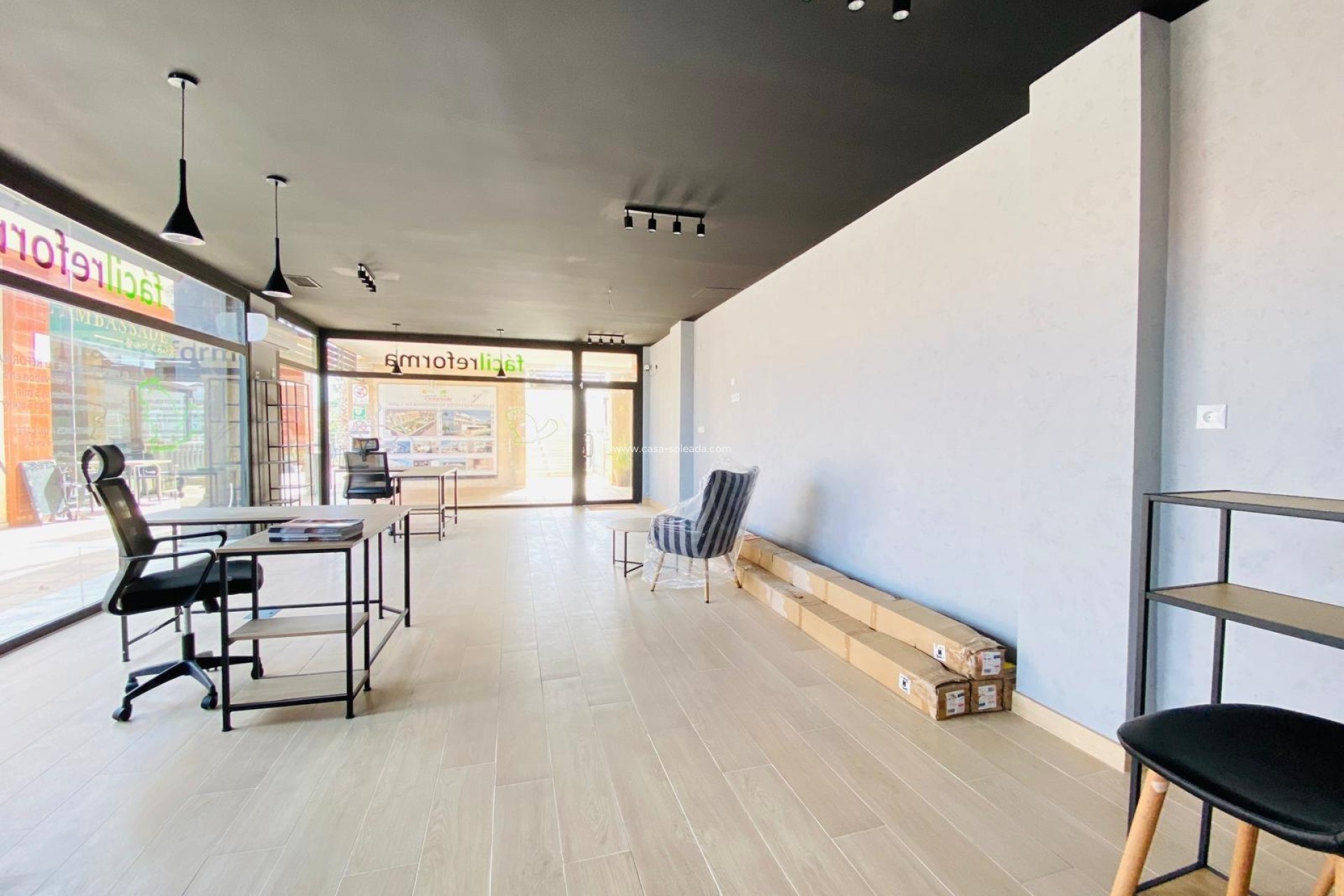 Reventa - Comercial - Orihuela Costa - Villamartín