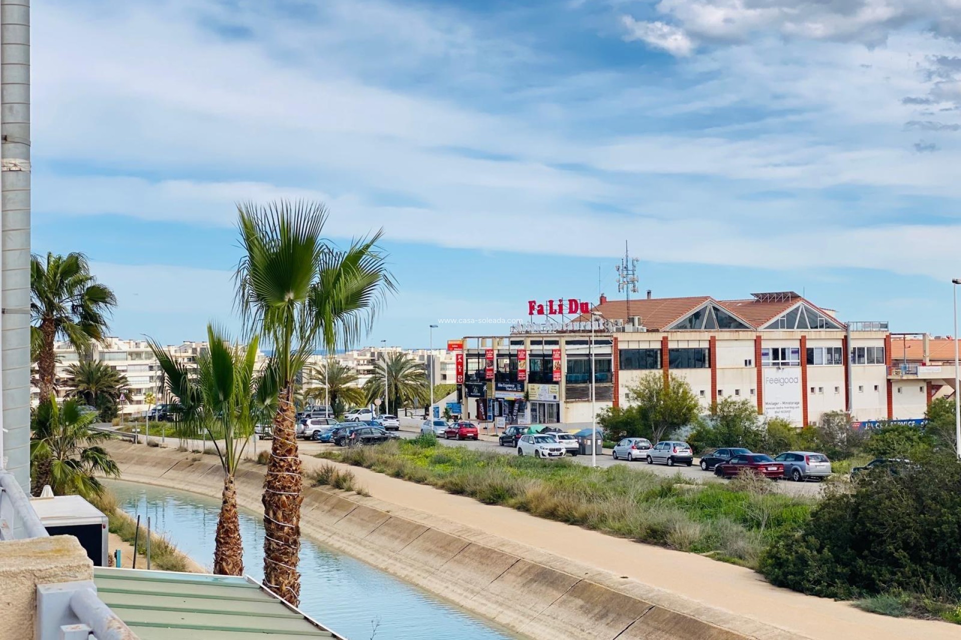 Reventa - Comercial - Orihuela Costa - Villamartín