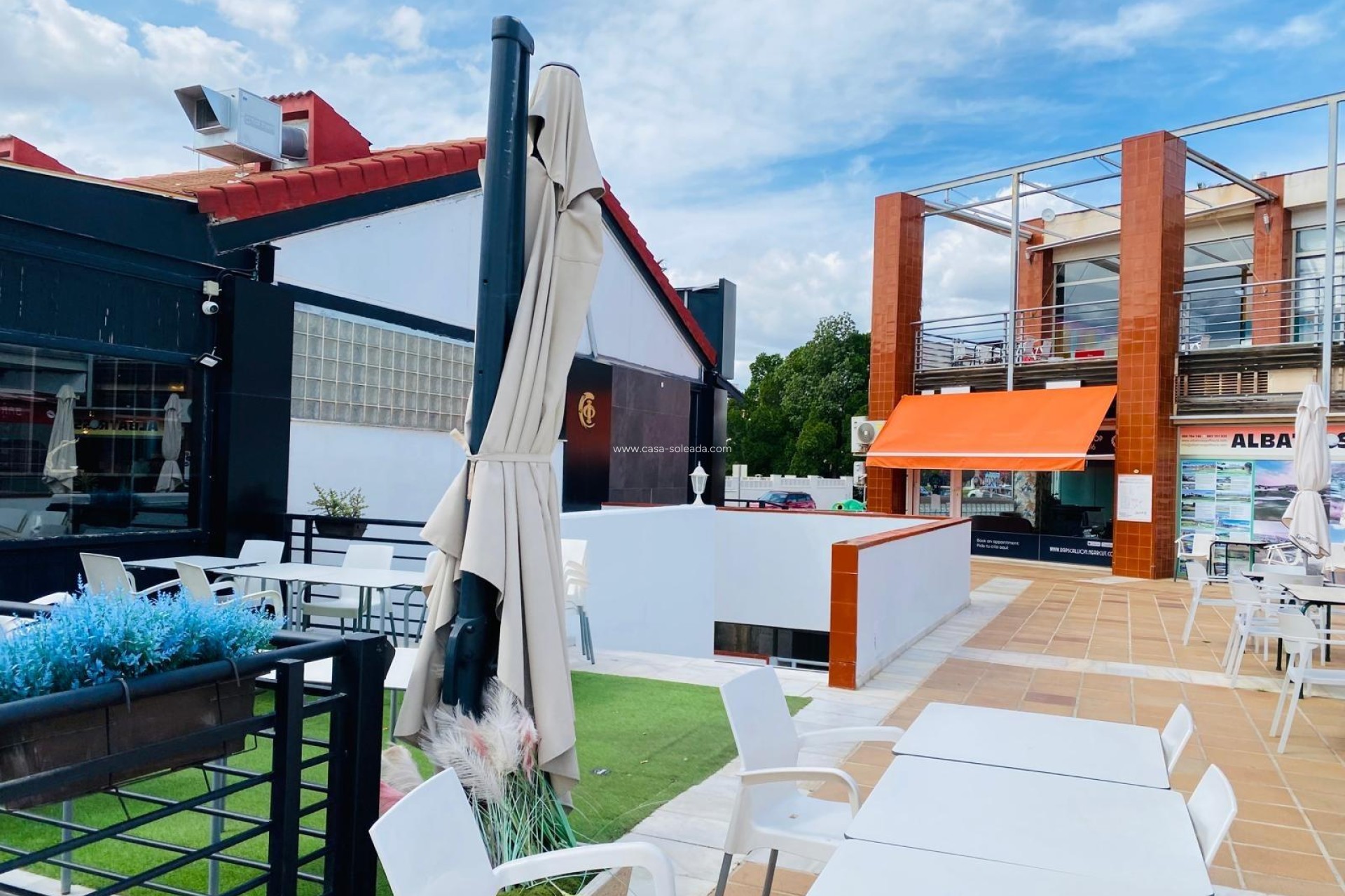 Reventa - Comercial - Orihuela Costa - Villamartín
