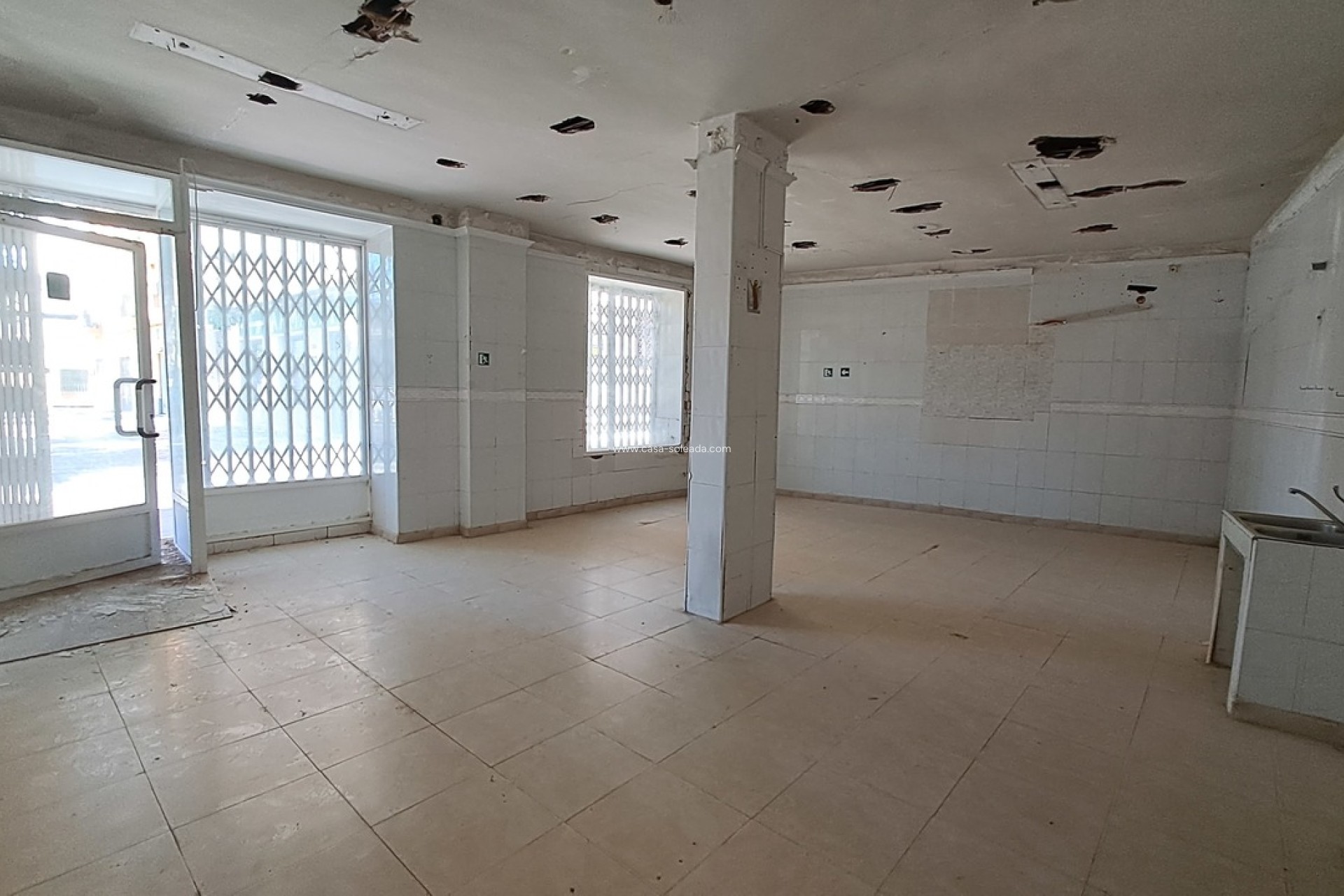 Reventa - Comercial - Orihuela