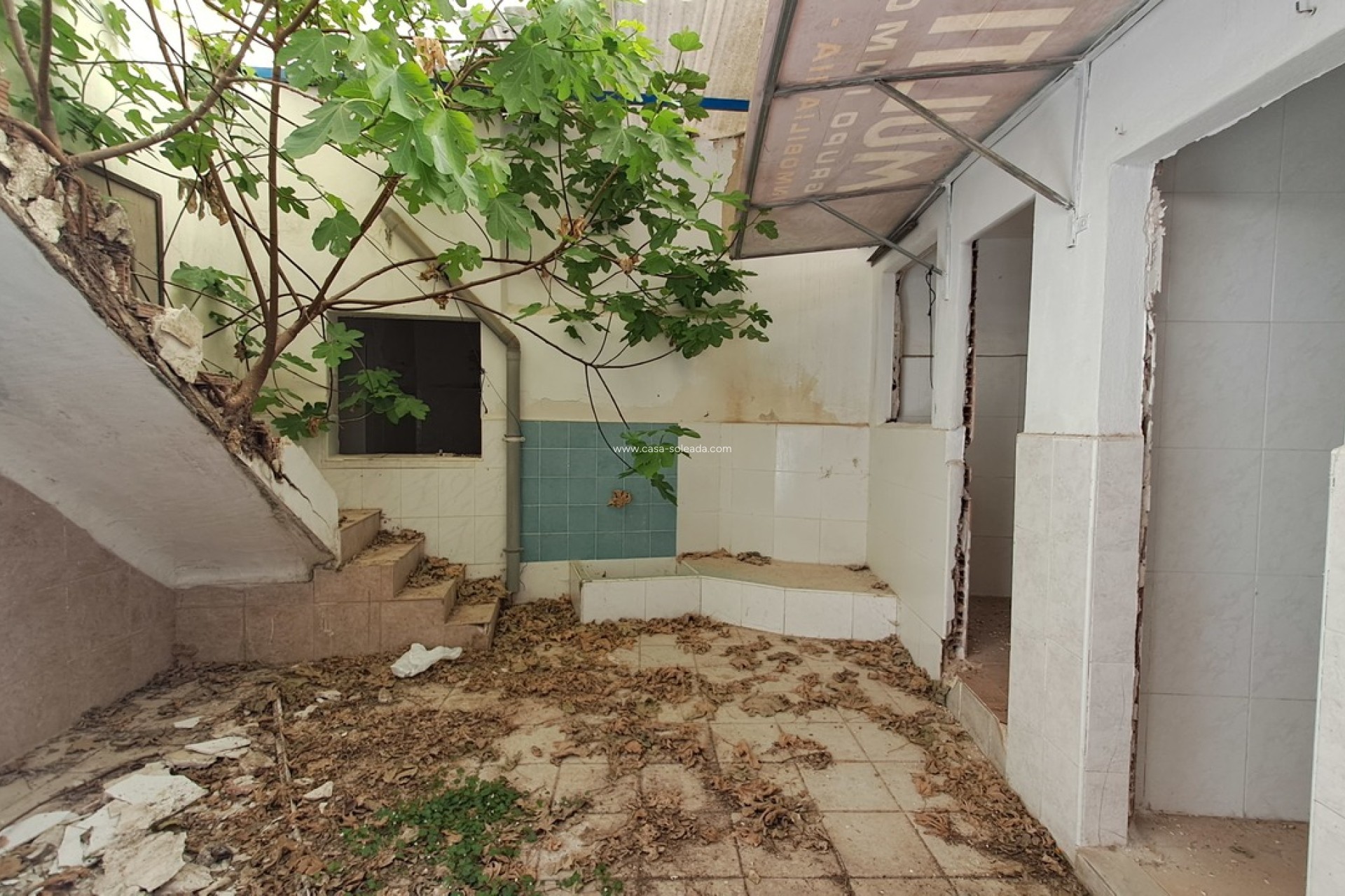Reventa - Comercial - Orihuela
