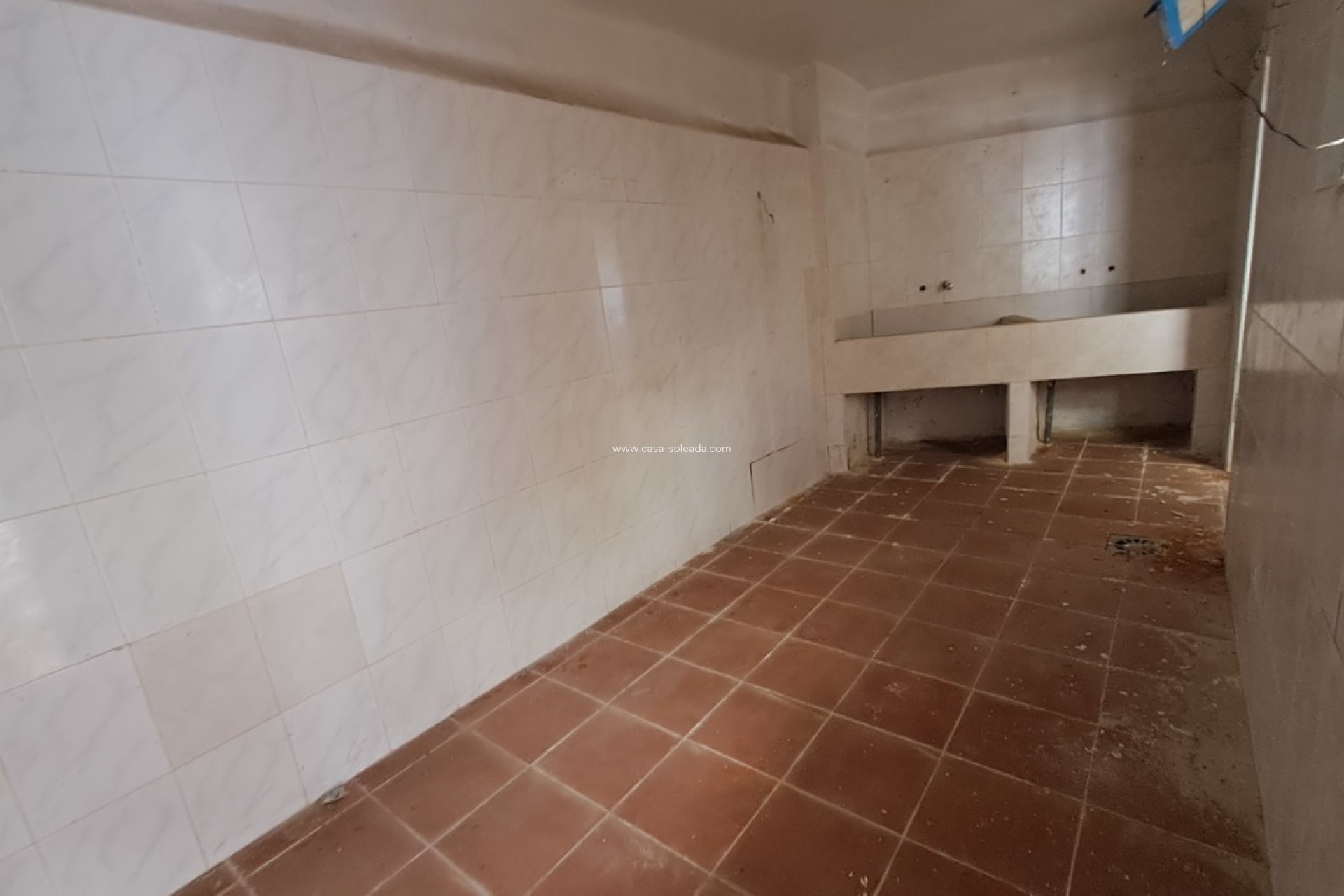 Reventa - Comercial - Orihuela