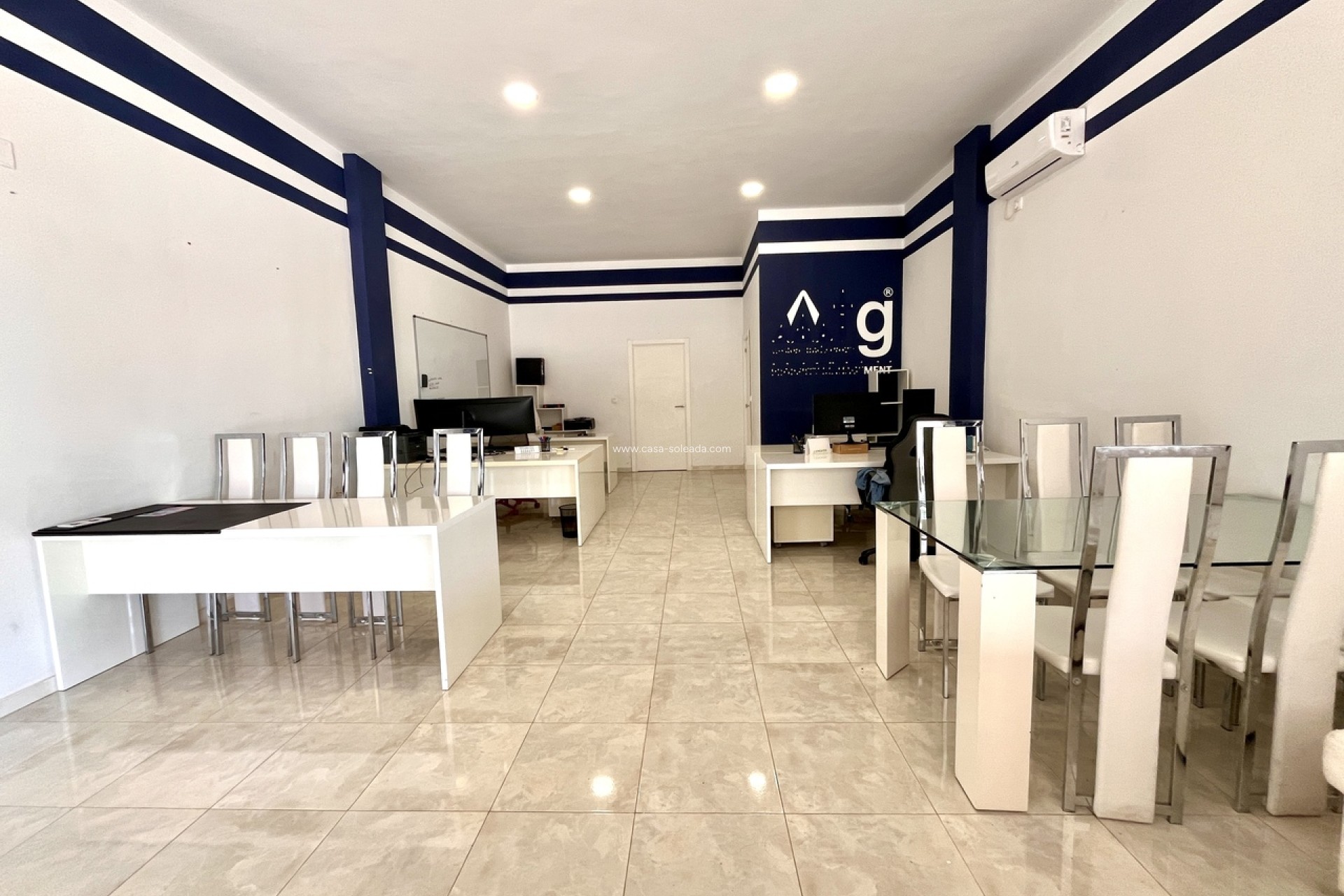 Reventa - Comercial - Playa Flamenca