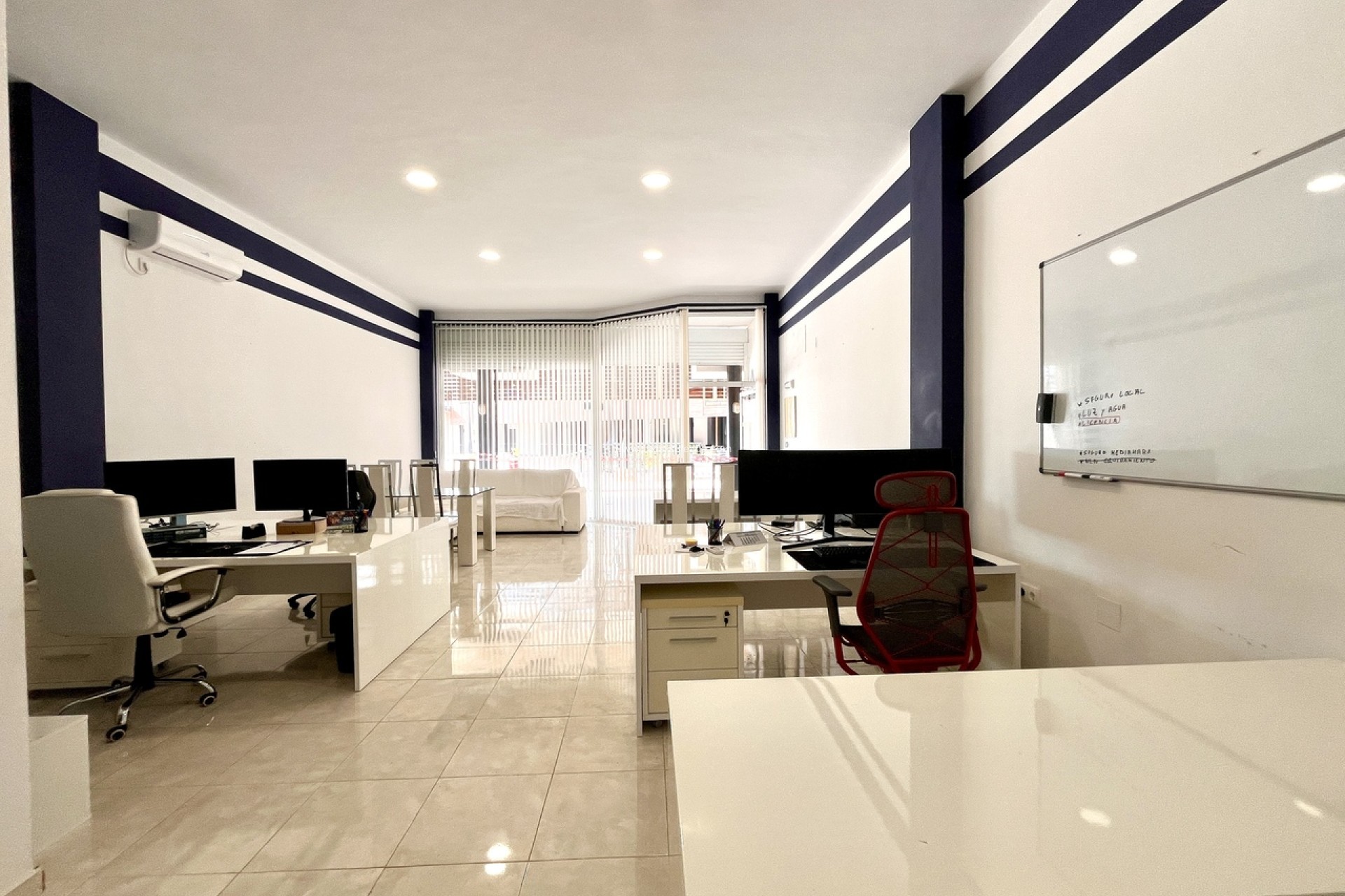 Reventa - Comercial - Playa Flamenca