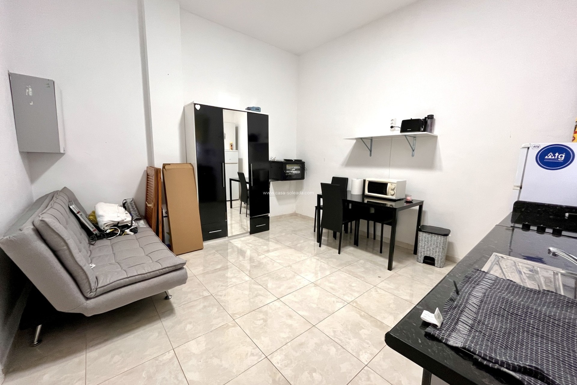 Reventa - Comercial - Playa Flamenca