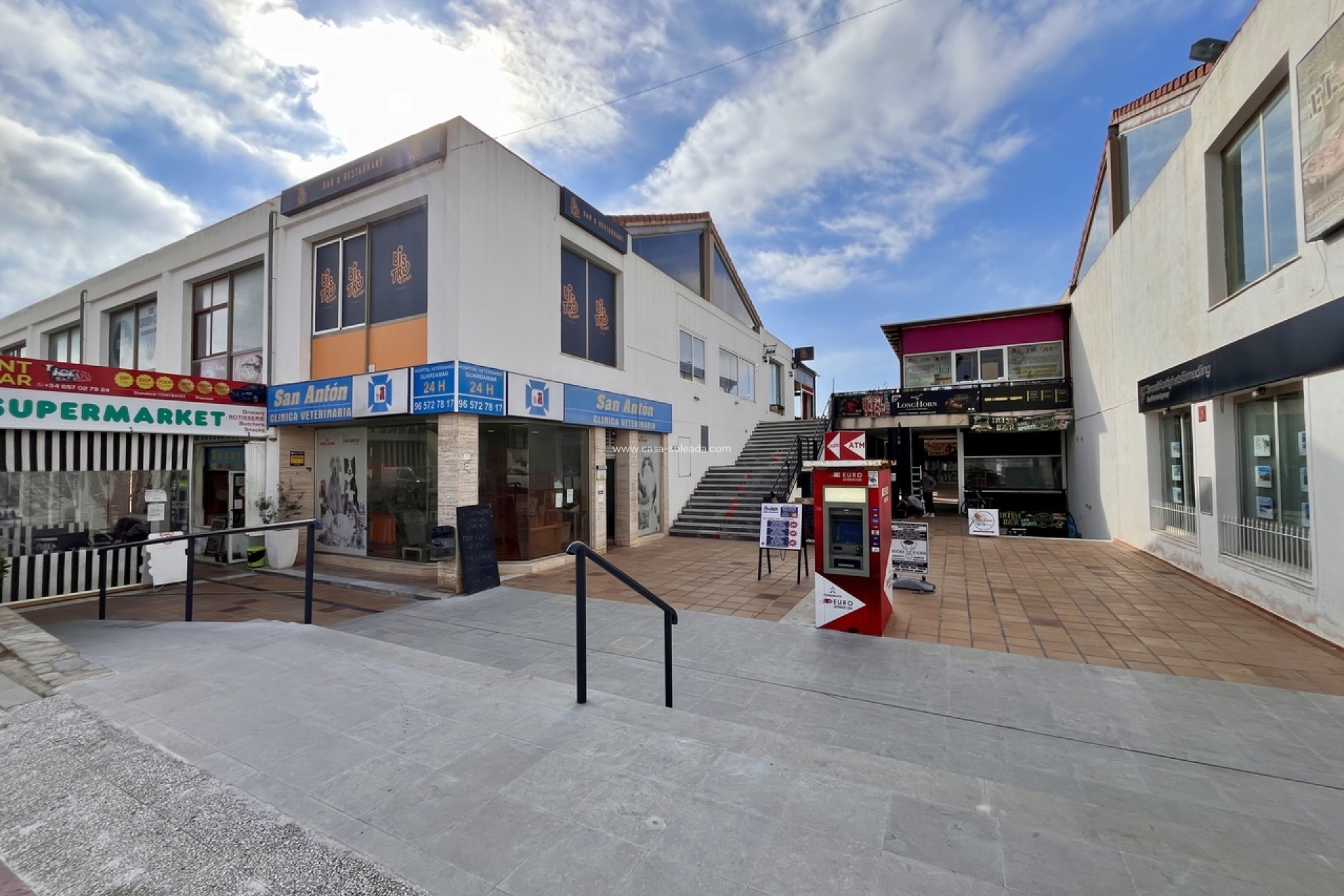 Reventa - Comercial - Playa Flamenca