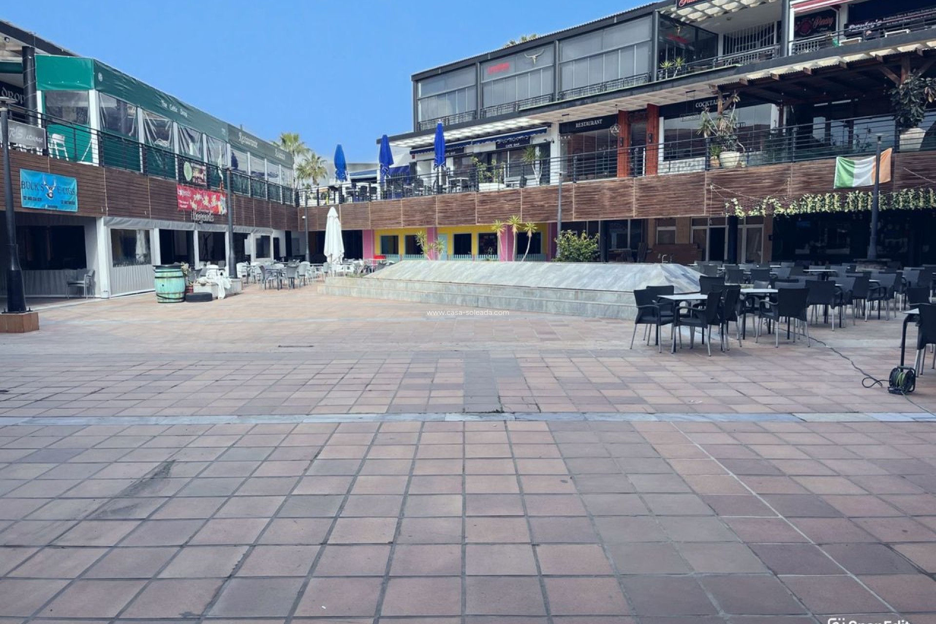 Reventa - Comercial - Playa Flamenca