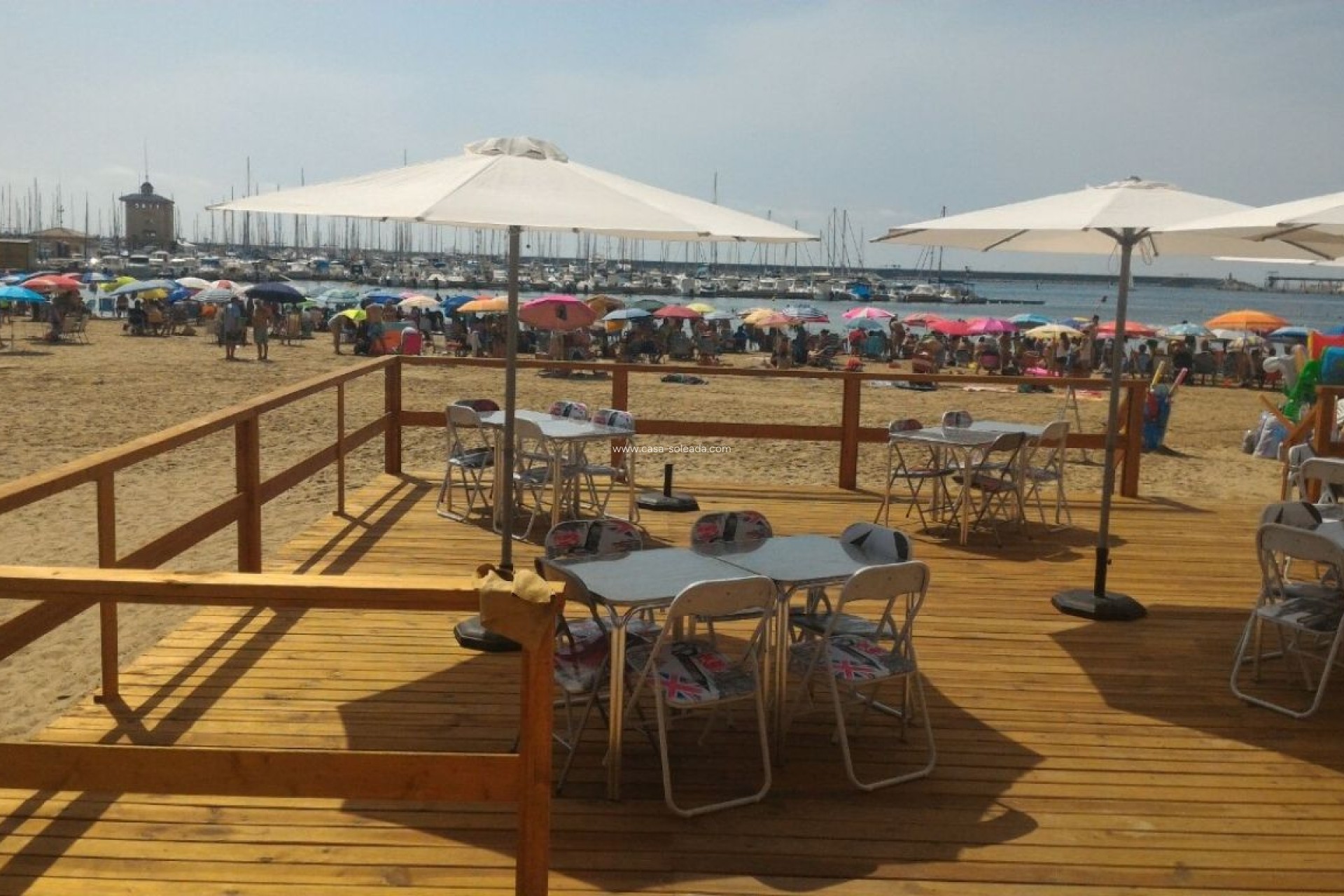 Reventa - Comercial - Torrevieja - Acequion
