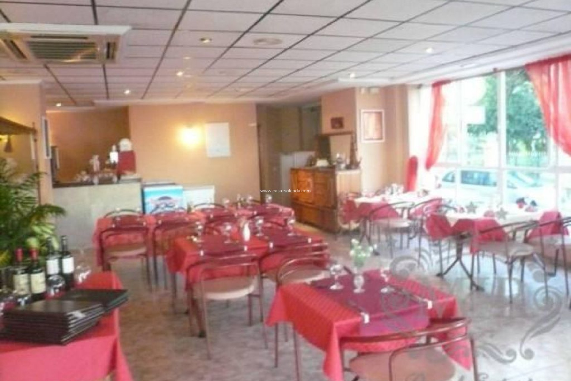 Reventa - Comercial - Torrevieja - Acequion