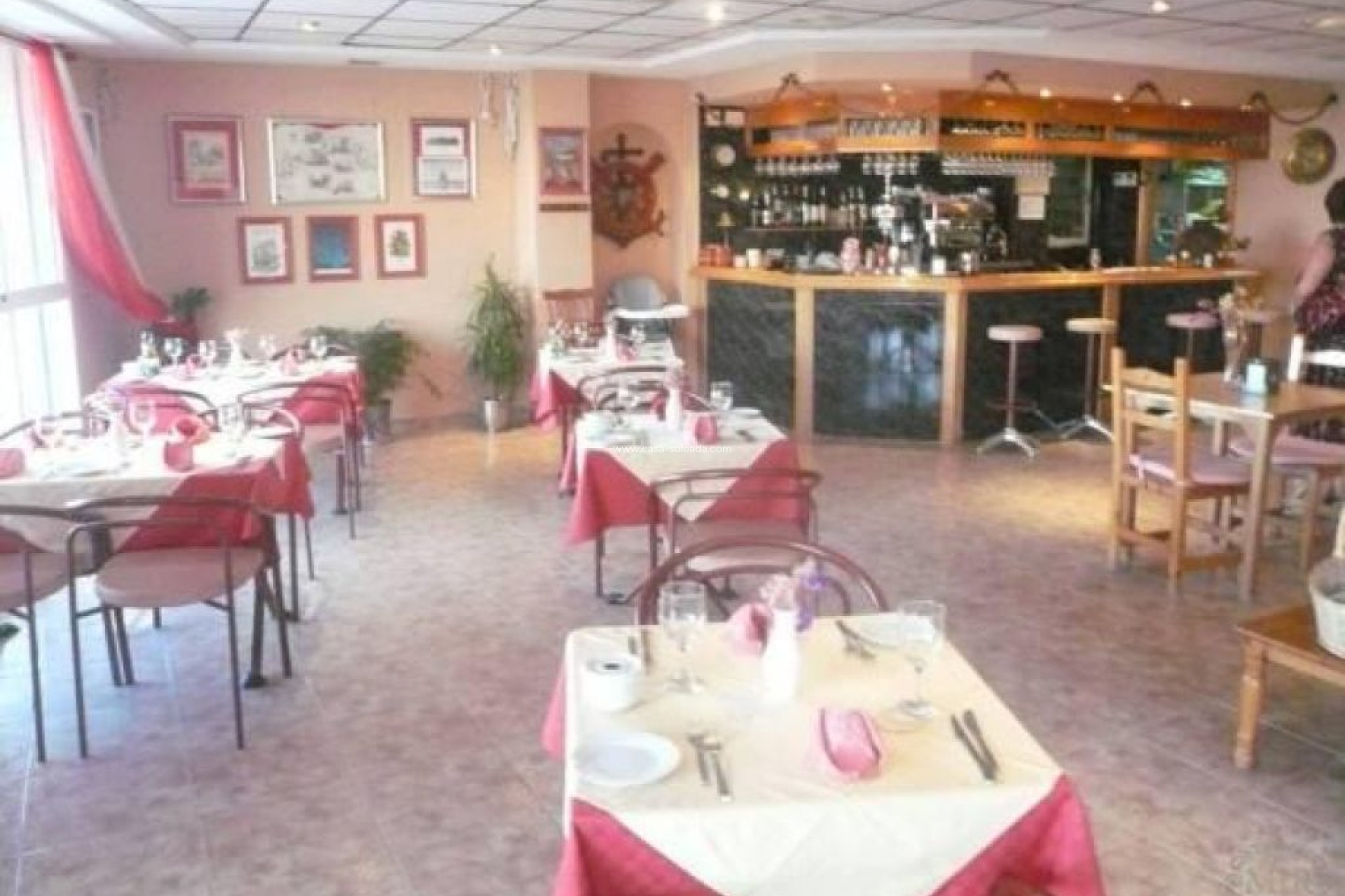 Reventa - Comercial - Torrevieja - Acequion