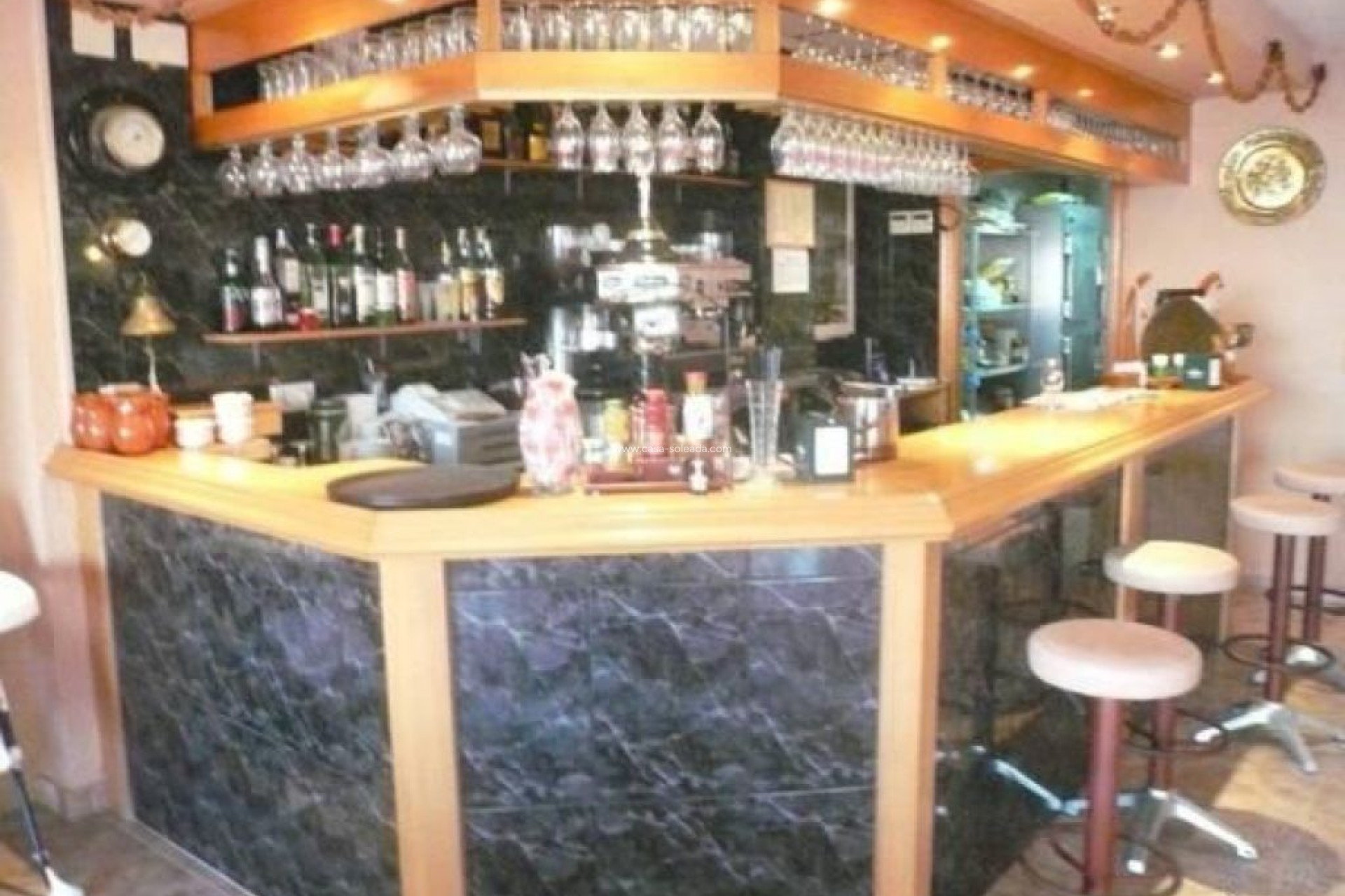 Reventa - Comercial - Torrevieja - Acequion