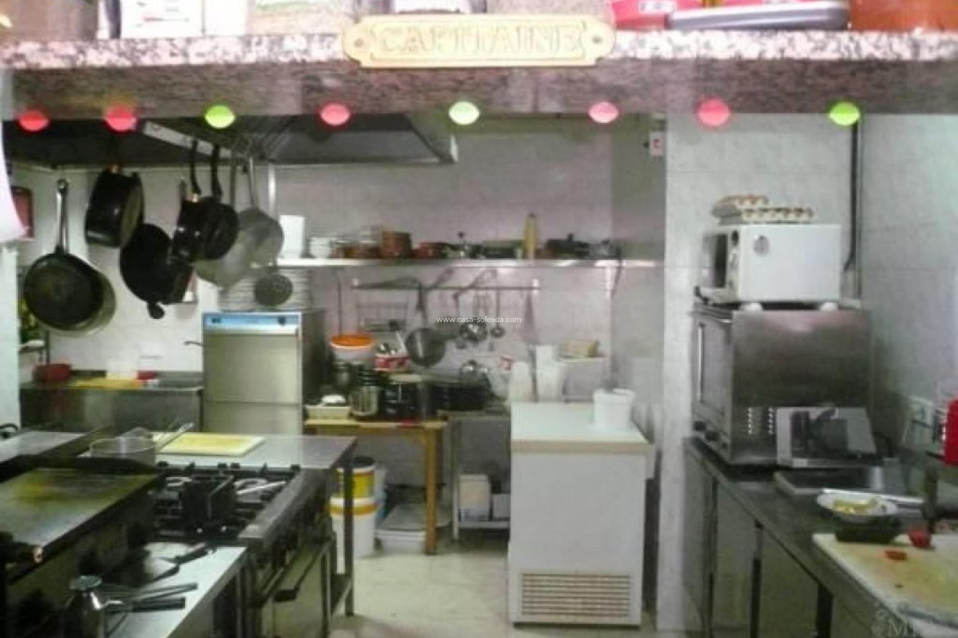 Reventa - Comercial - Torrevieja - Acequion