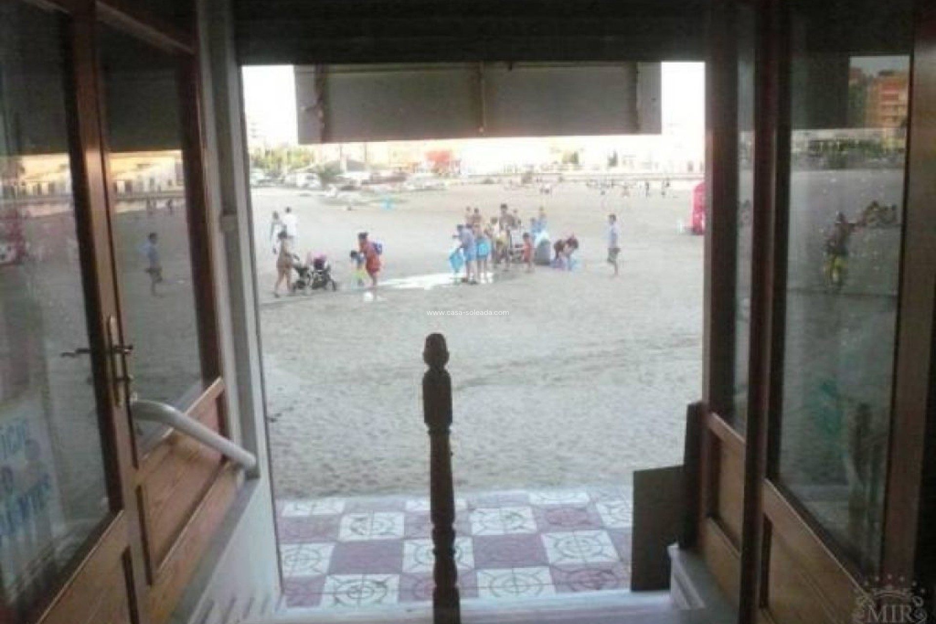 Reventa - Comercial - Torrevieja - Acequion