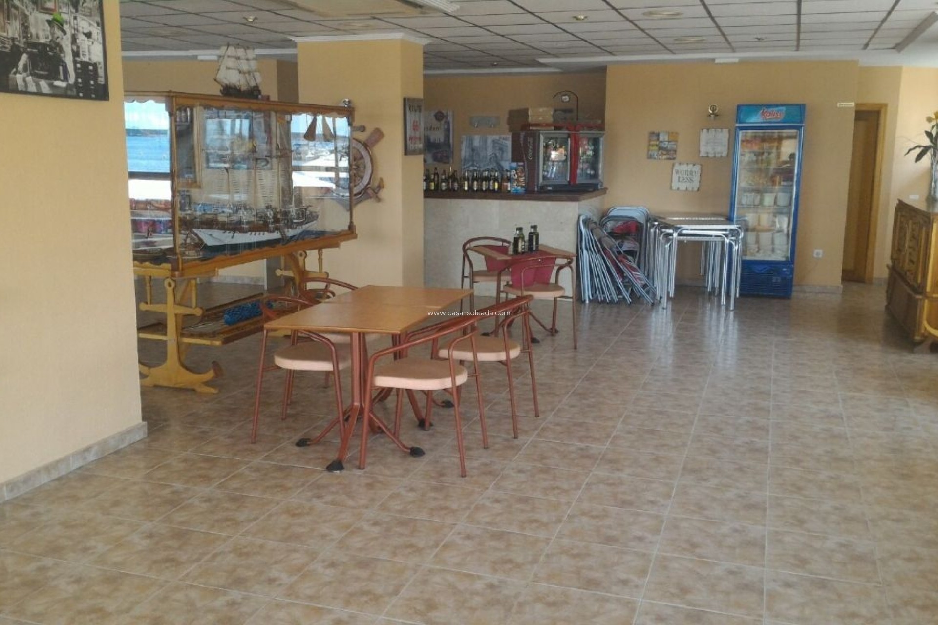 Reventa - Comercial - Torrevieja - Acequion