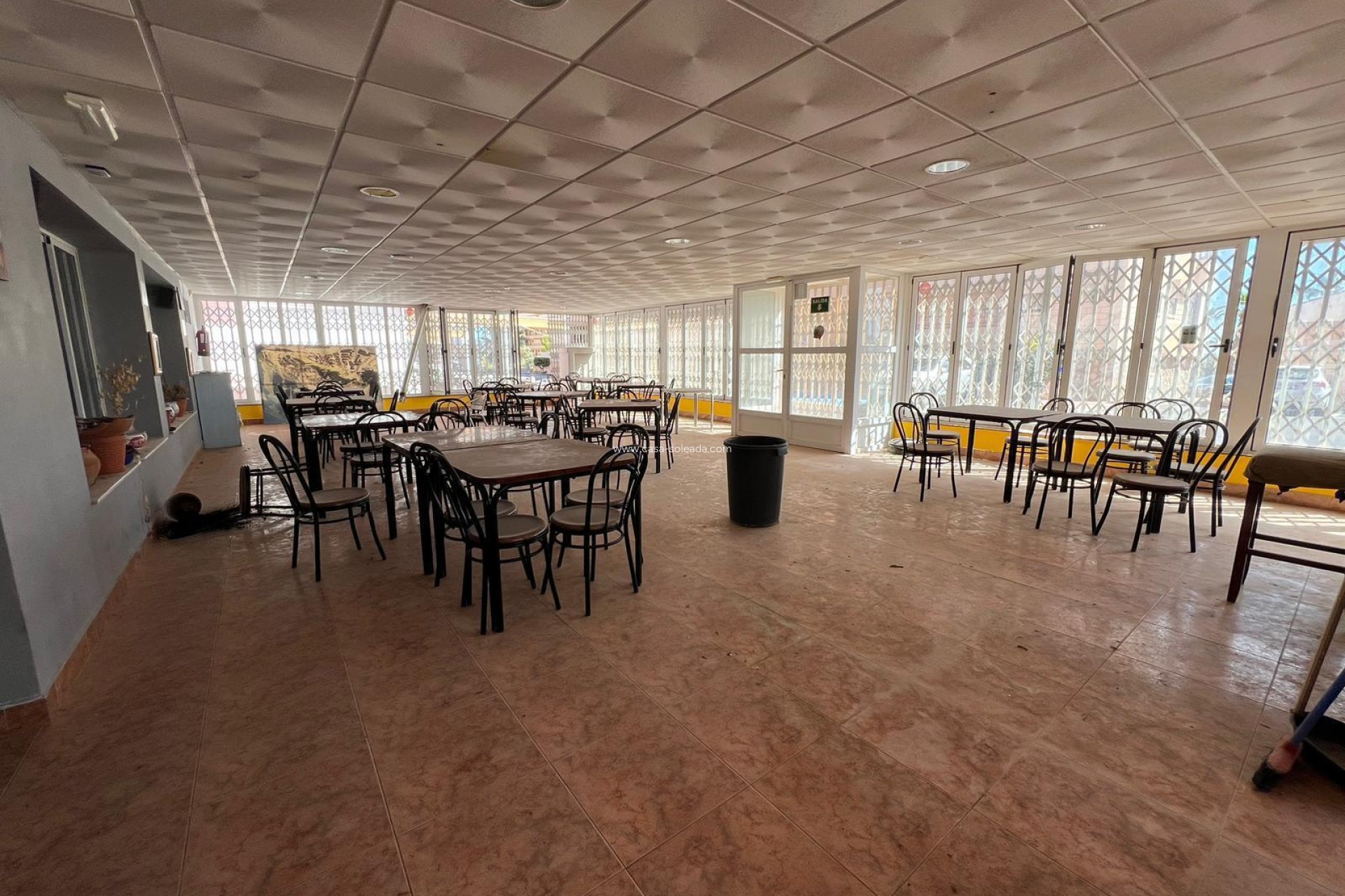 Reventa - Comercial - Torrevieja - Cabo cervera