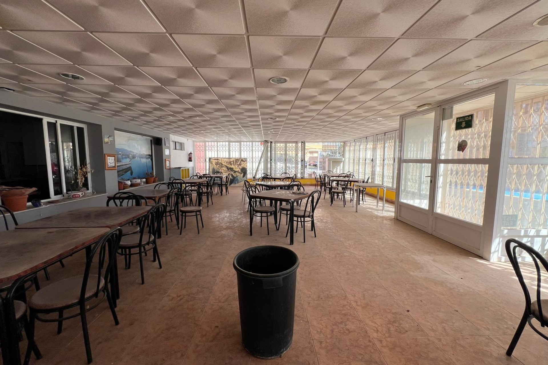 Reventa - Comercial - Torrevieja - Cabo cervera