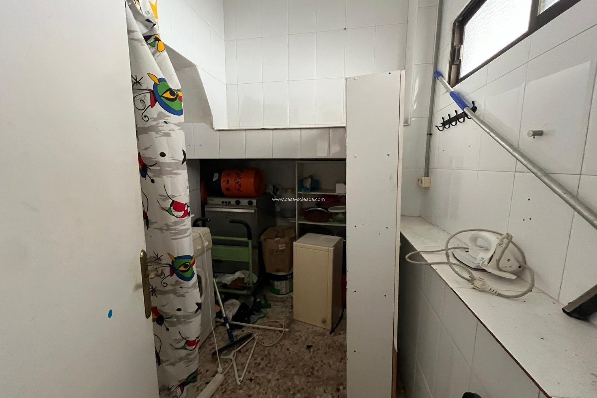 Reventa - Comercial - Torrevieja - Cabo cervera