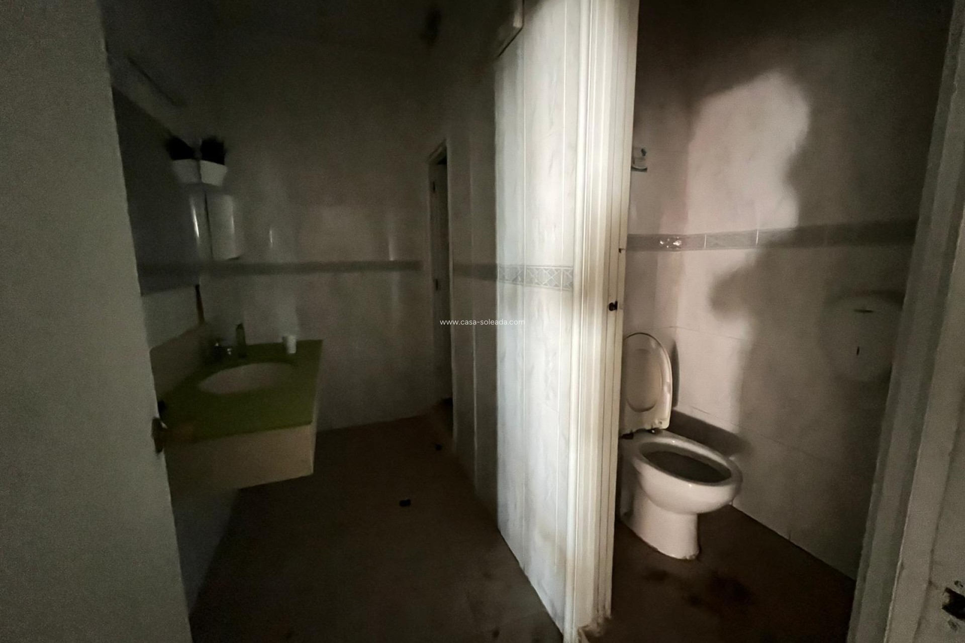 Reventa - Comercial - Torrevieja - Cabo cervera