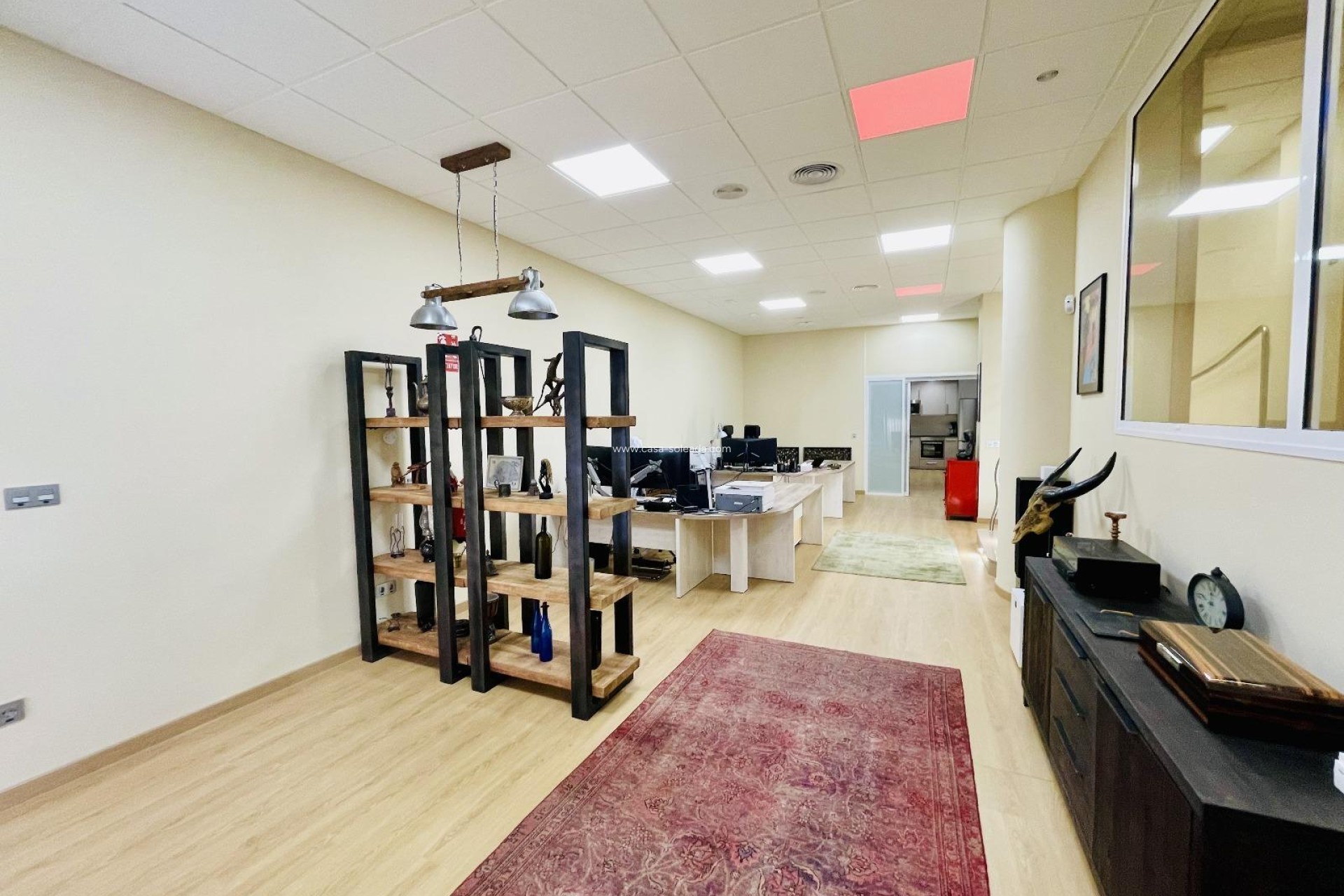 Reventa - Comercial - Torrevieja - Center