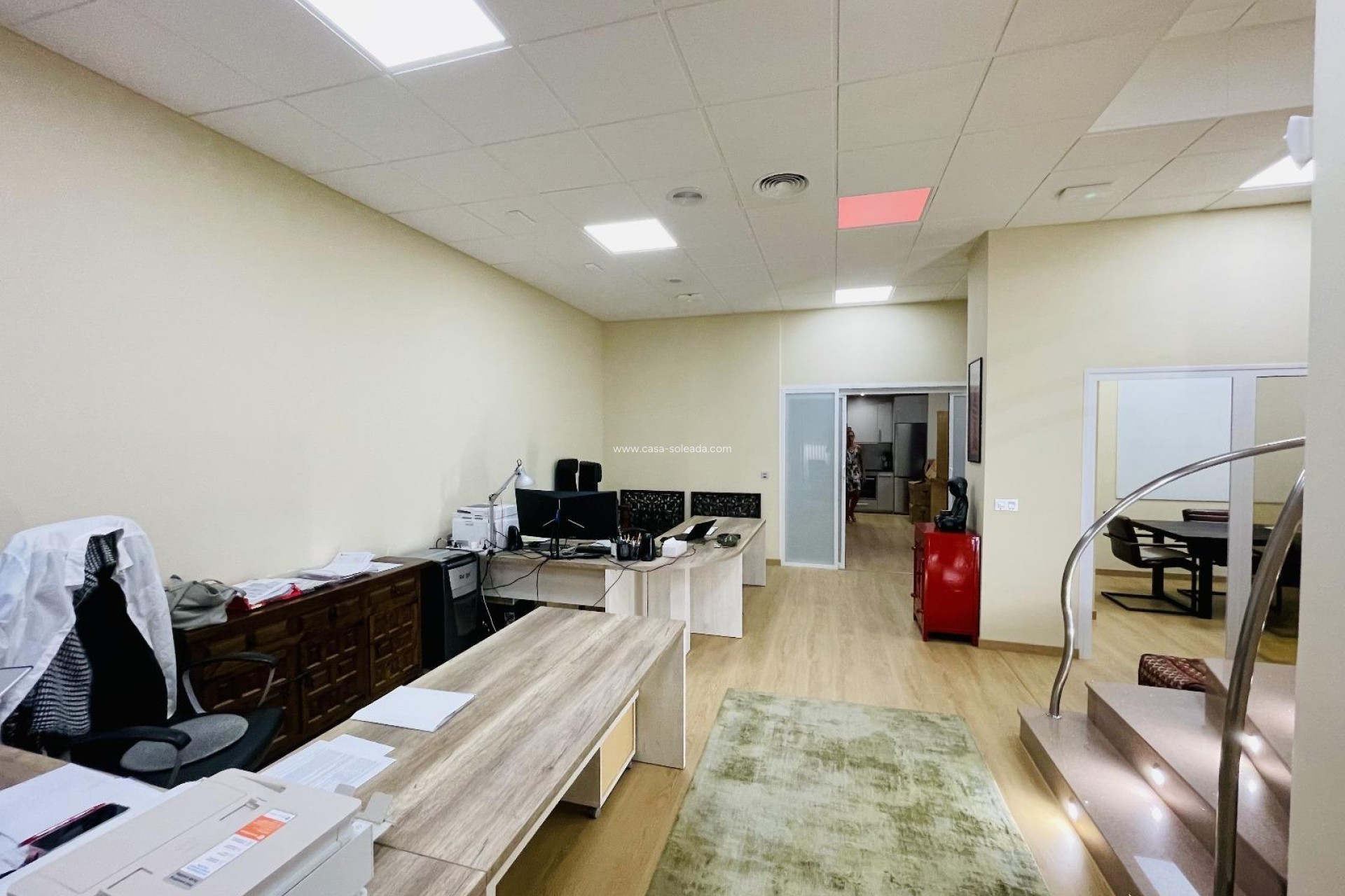 Reventa - Comercial - Torrevieja - Center