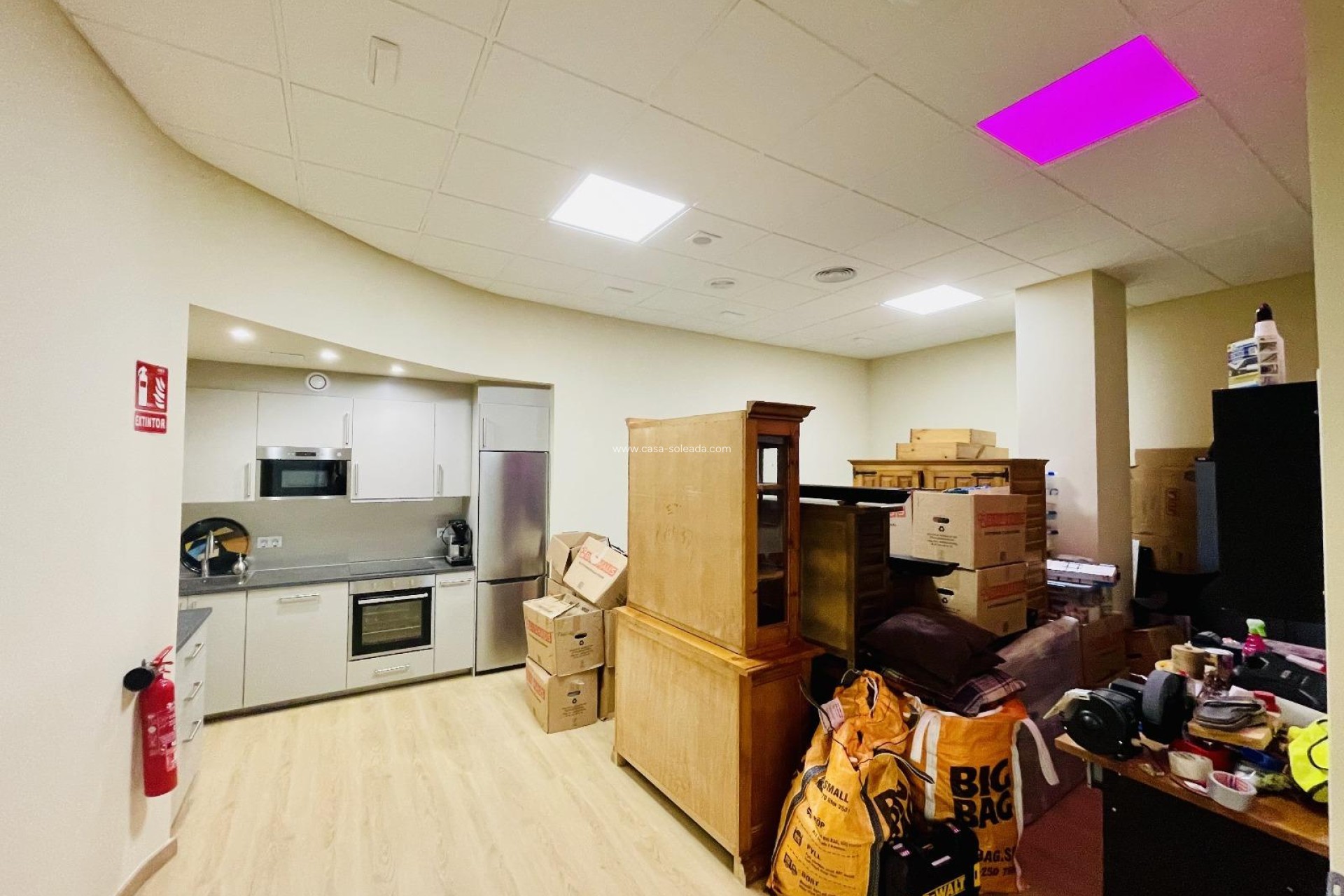 Reventa - Comercial - Torrevieja - Center