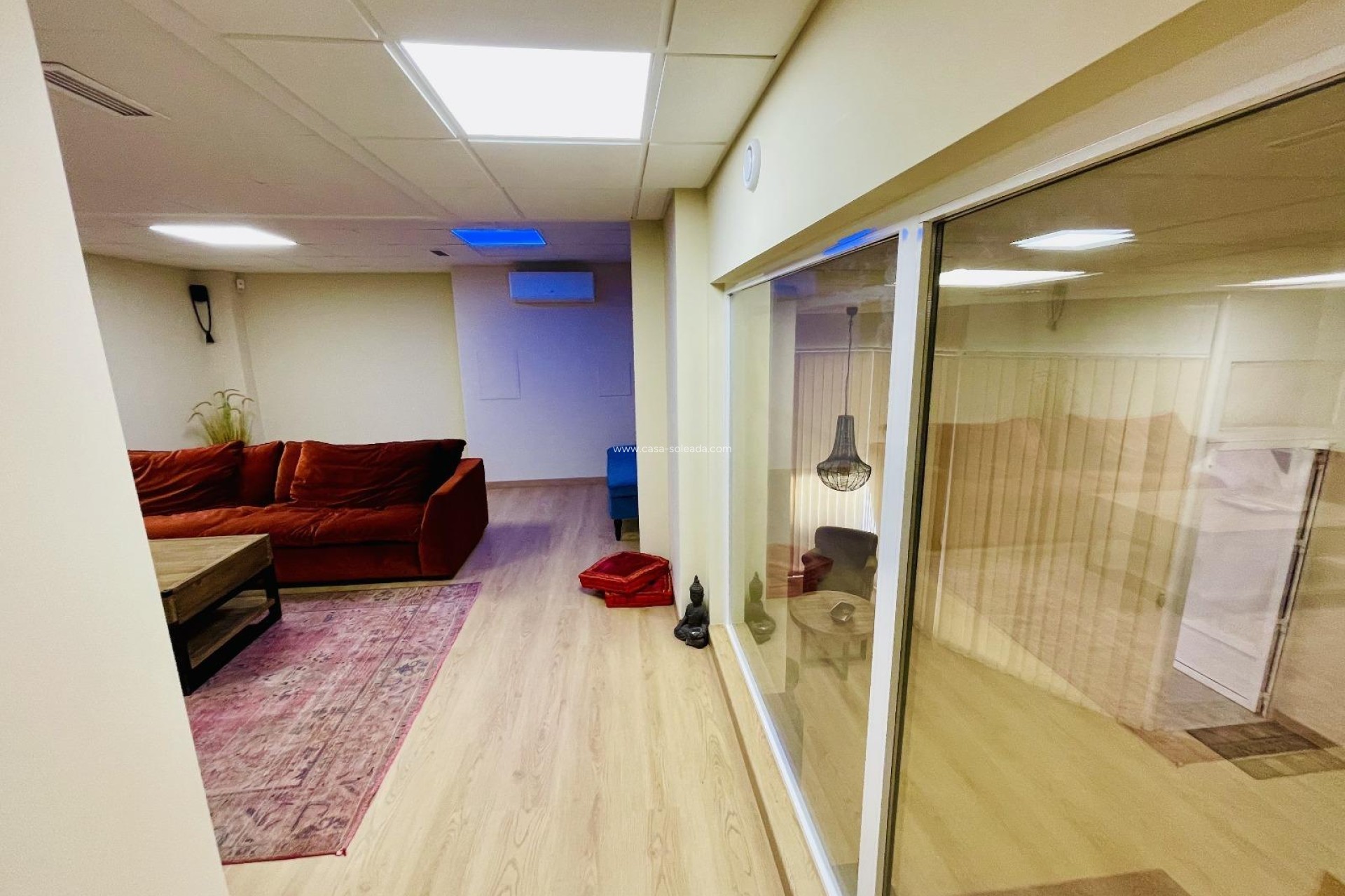 Reventa - Comercial - Torrevieja - Center