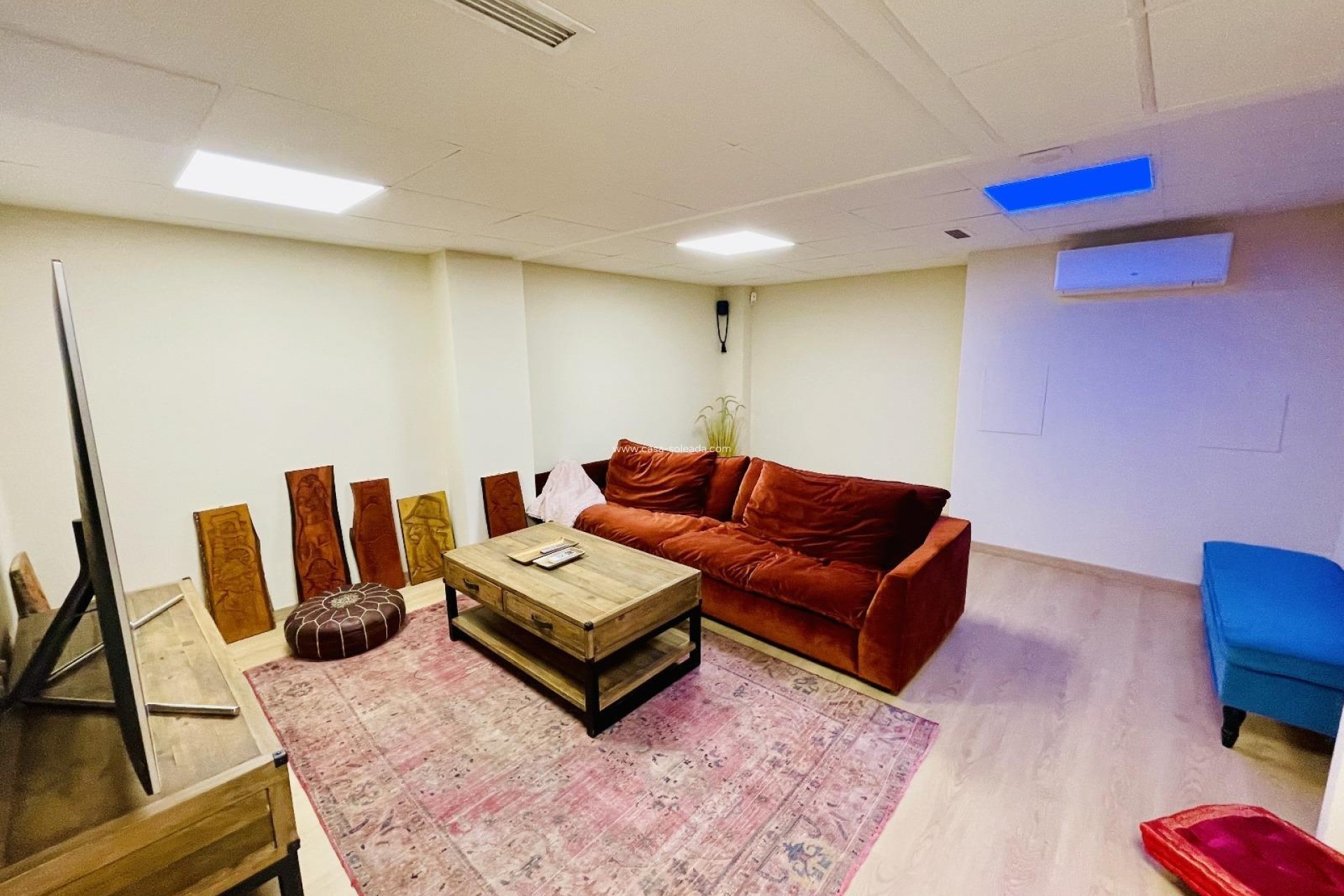 Reventa - Comercial - Torrevieja - Center