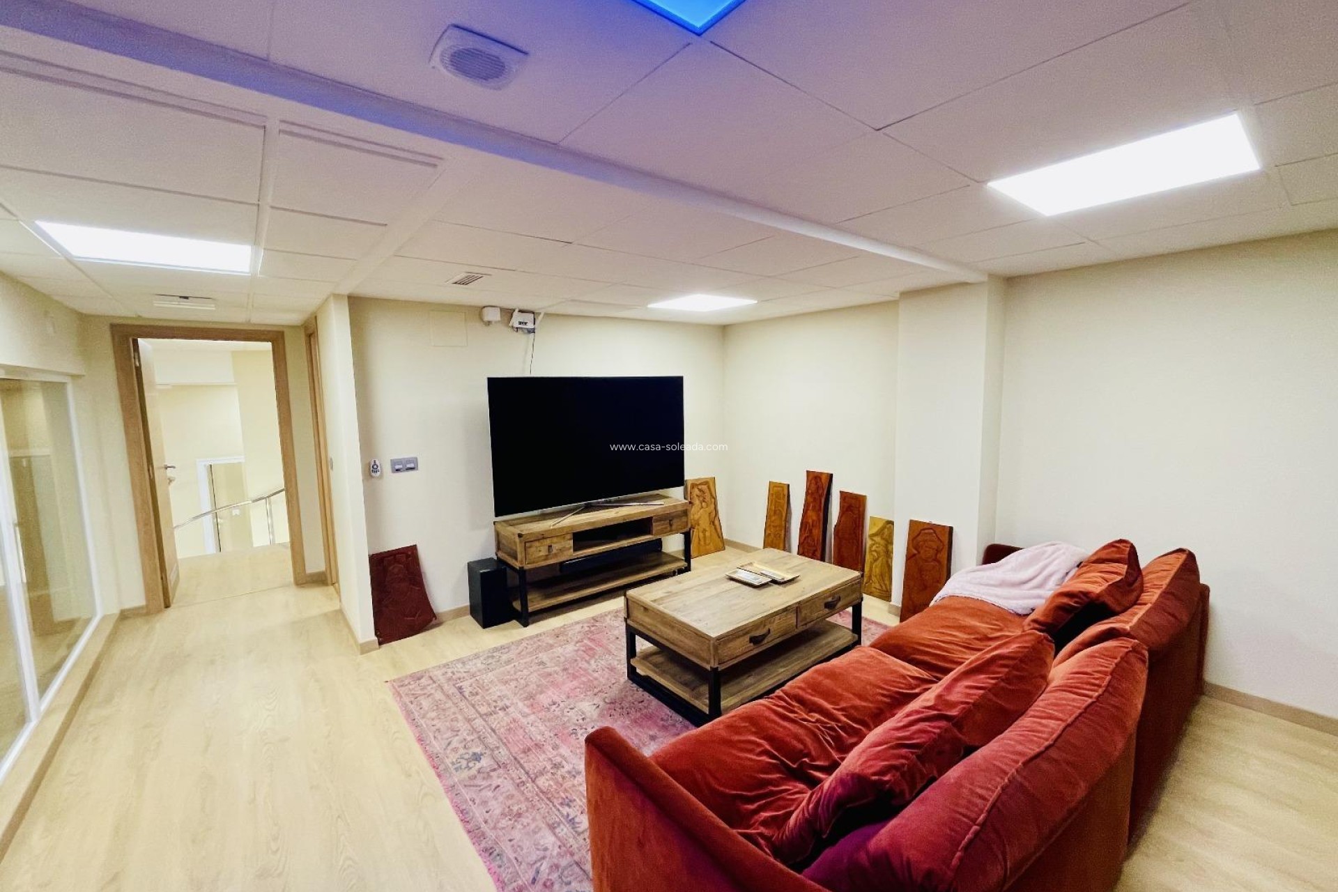Reventa - Comercial - Torrevieja - Center