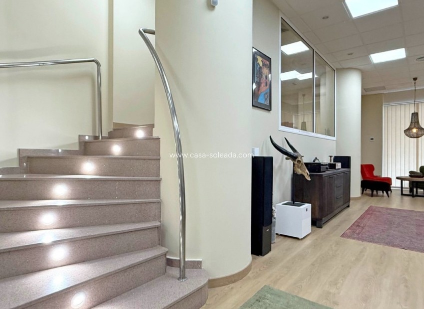 Reventa - Comercial - Torrevieja