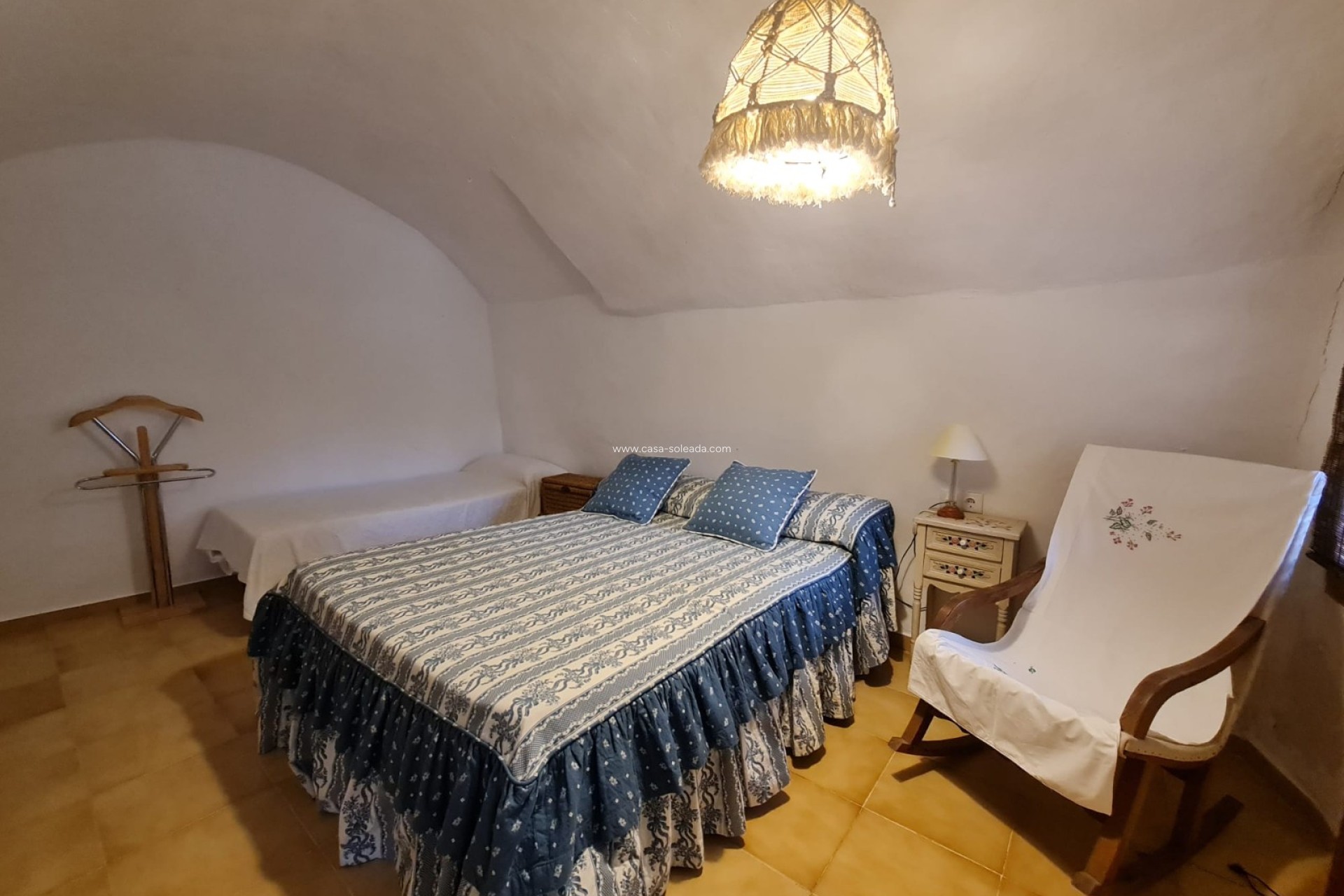 Reventa - Country Property/Finca - Abanilla - Inland