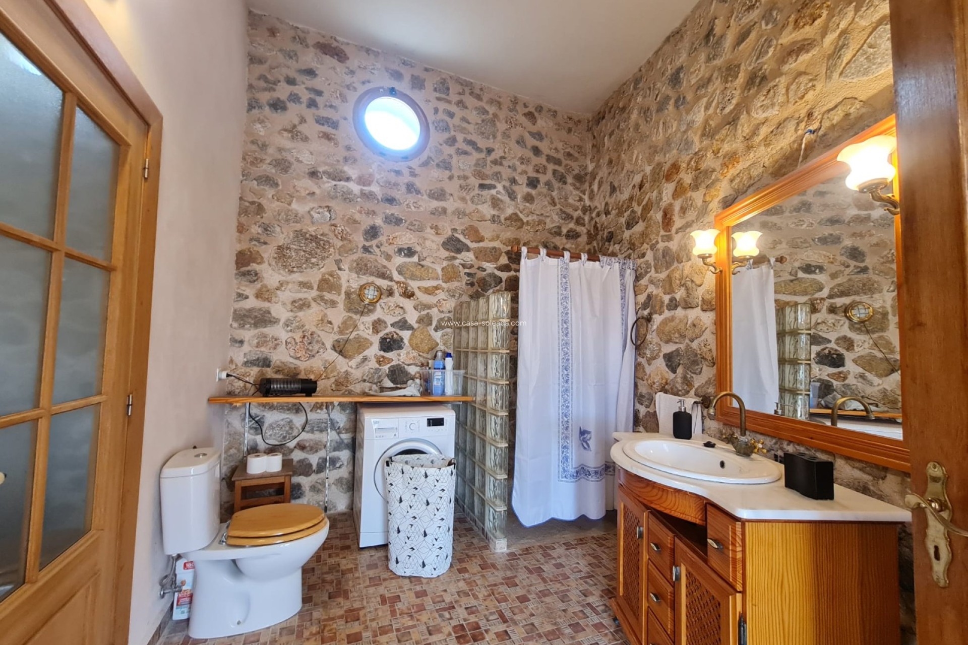 Reventa - Country Property/Finca - Abanilla - Inland