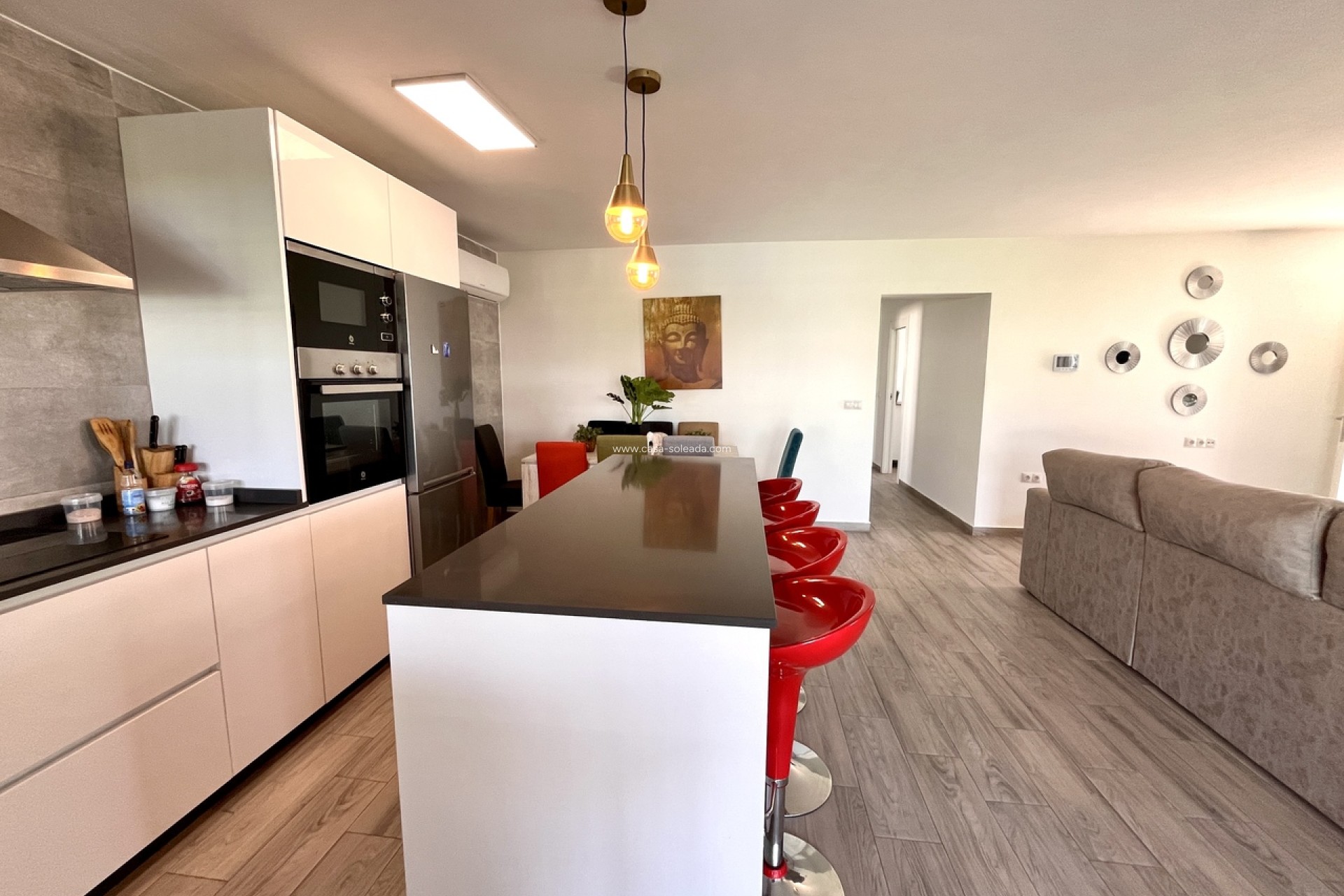 Reventa - Country Property/Finca - Alcantarilla