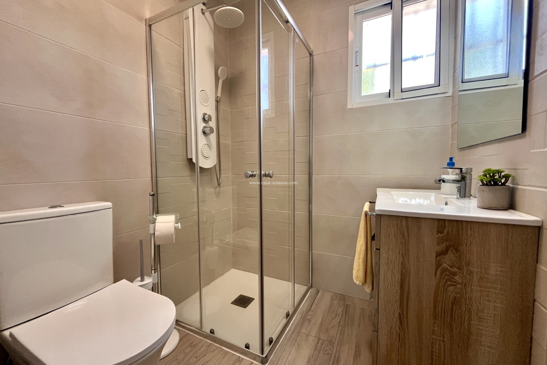 Reventa - Country Property/Finca - Alcantarilla